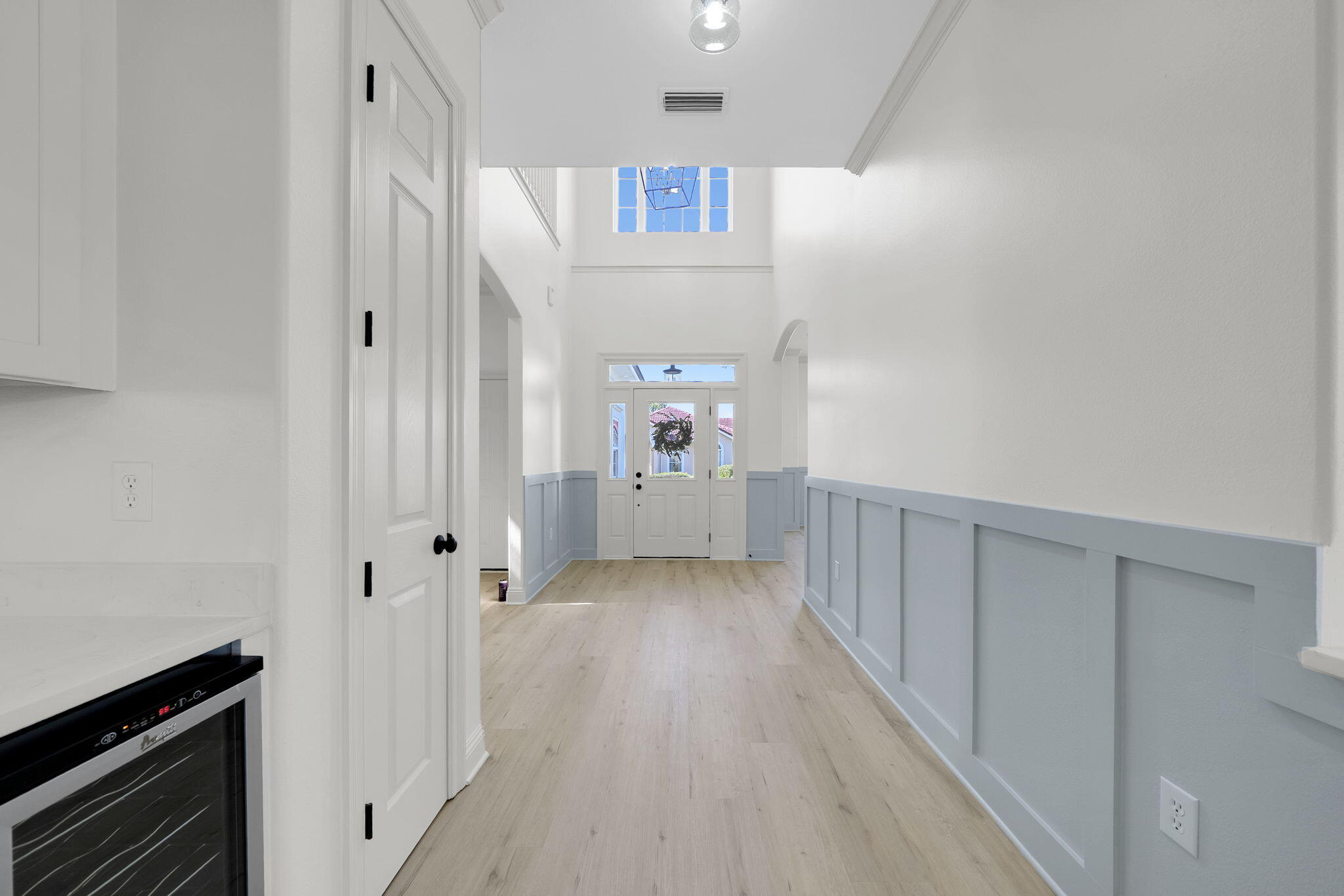 BLUEWATER BAY PH 2 - Residential