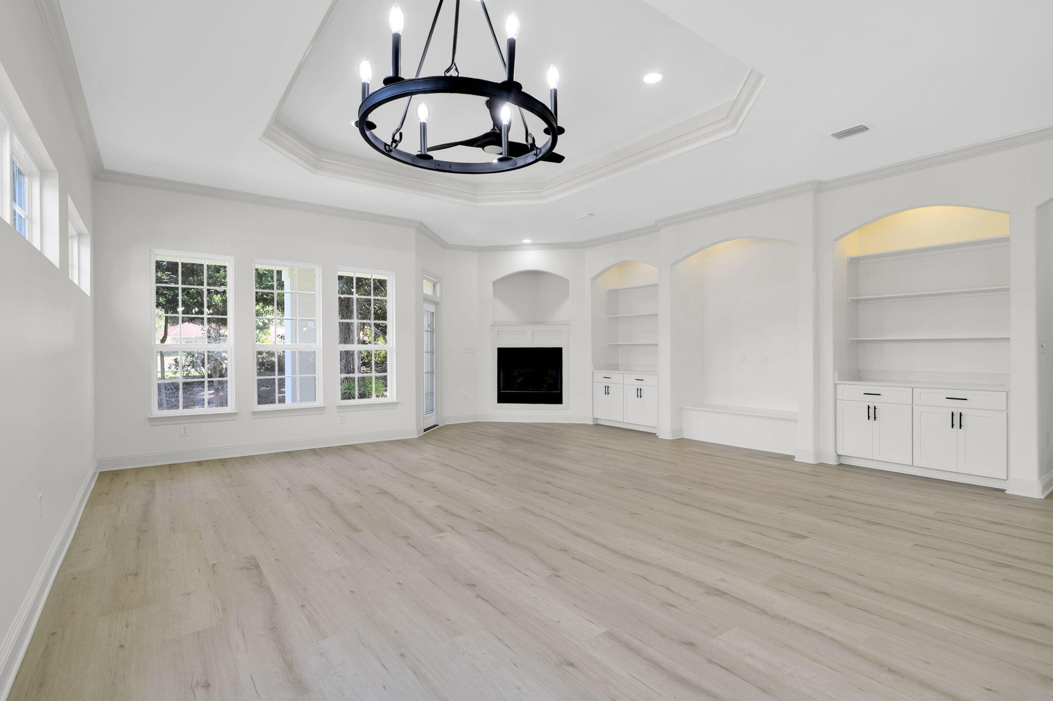 BLUEWATER BAY PH 2 - Residential