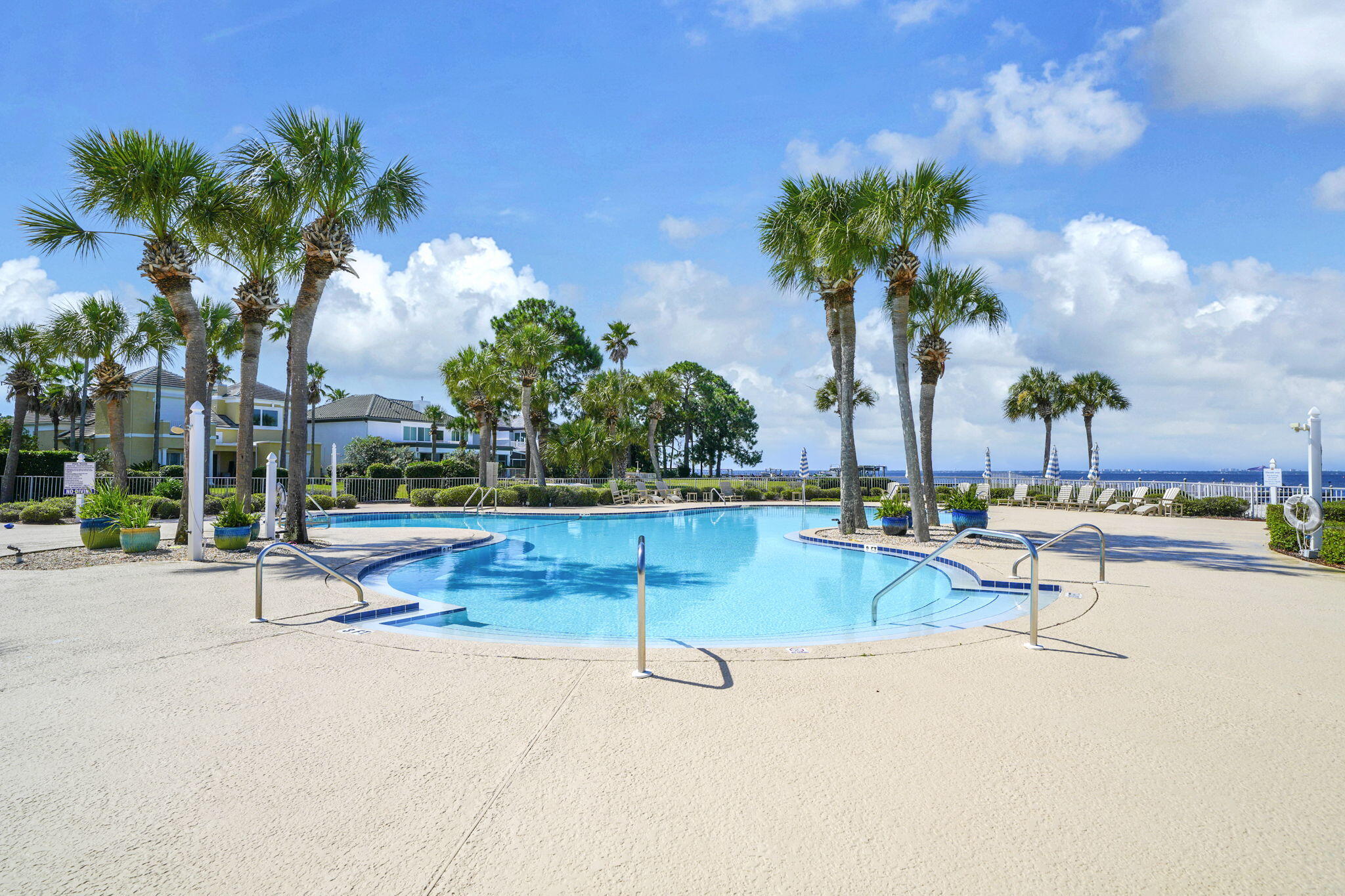 BLUEWATER BAY PH 2 - Residential