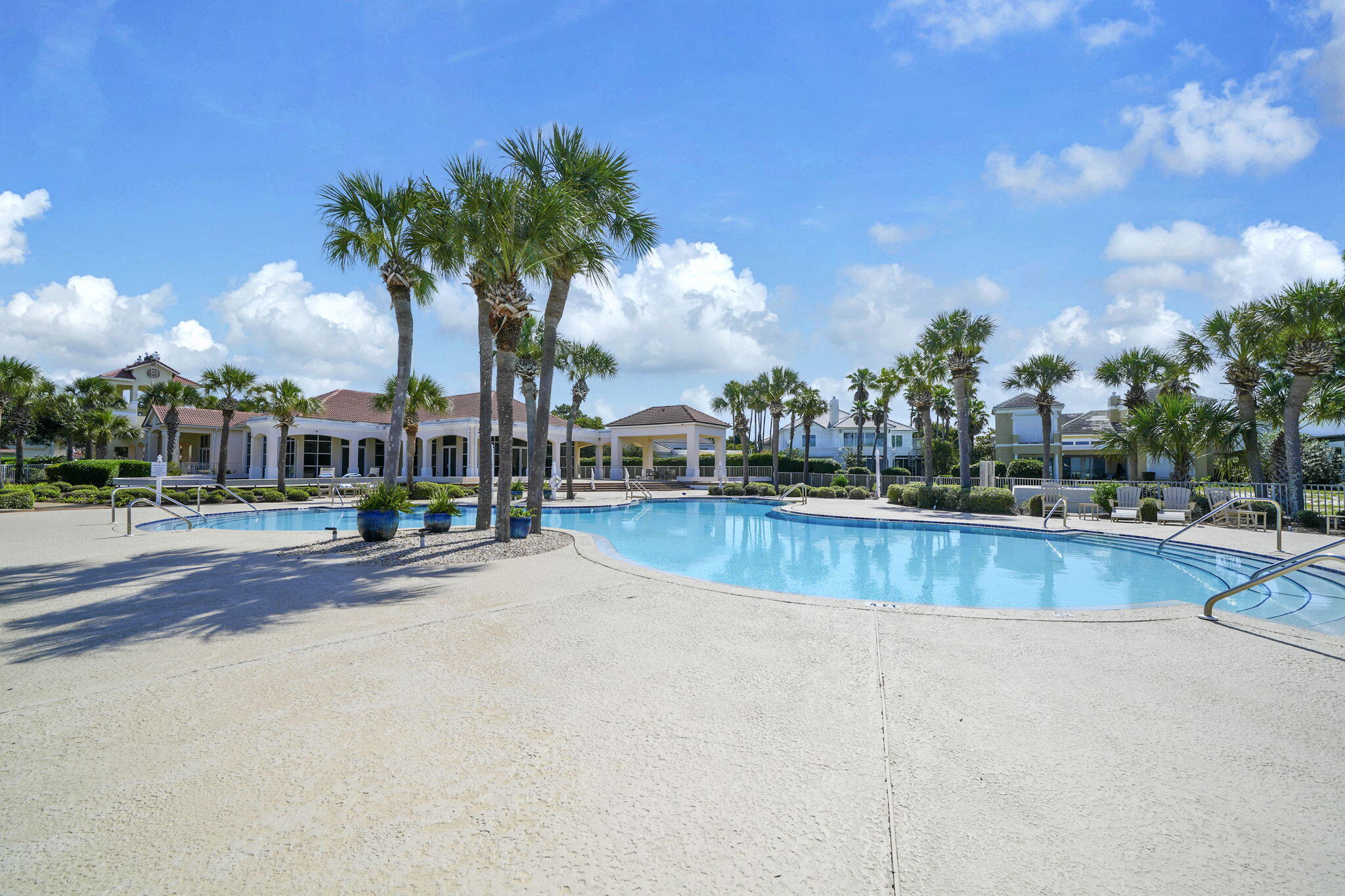 BLUEWATER BAY PH 2 - Residential