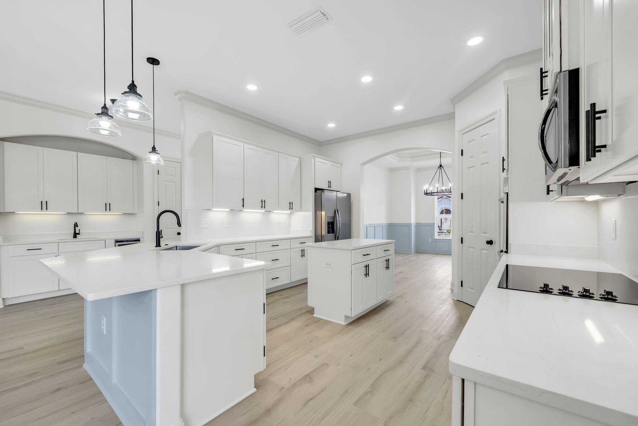 BLUEWATER BAY PH 2 - Residential