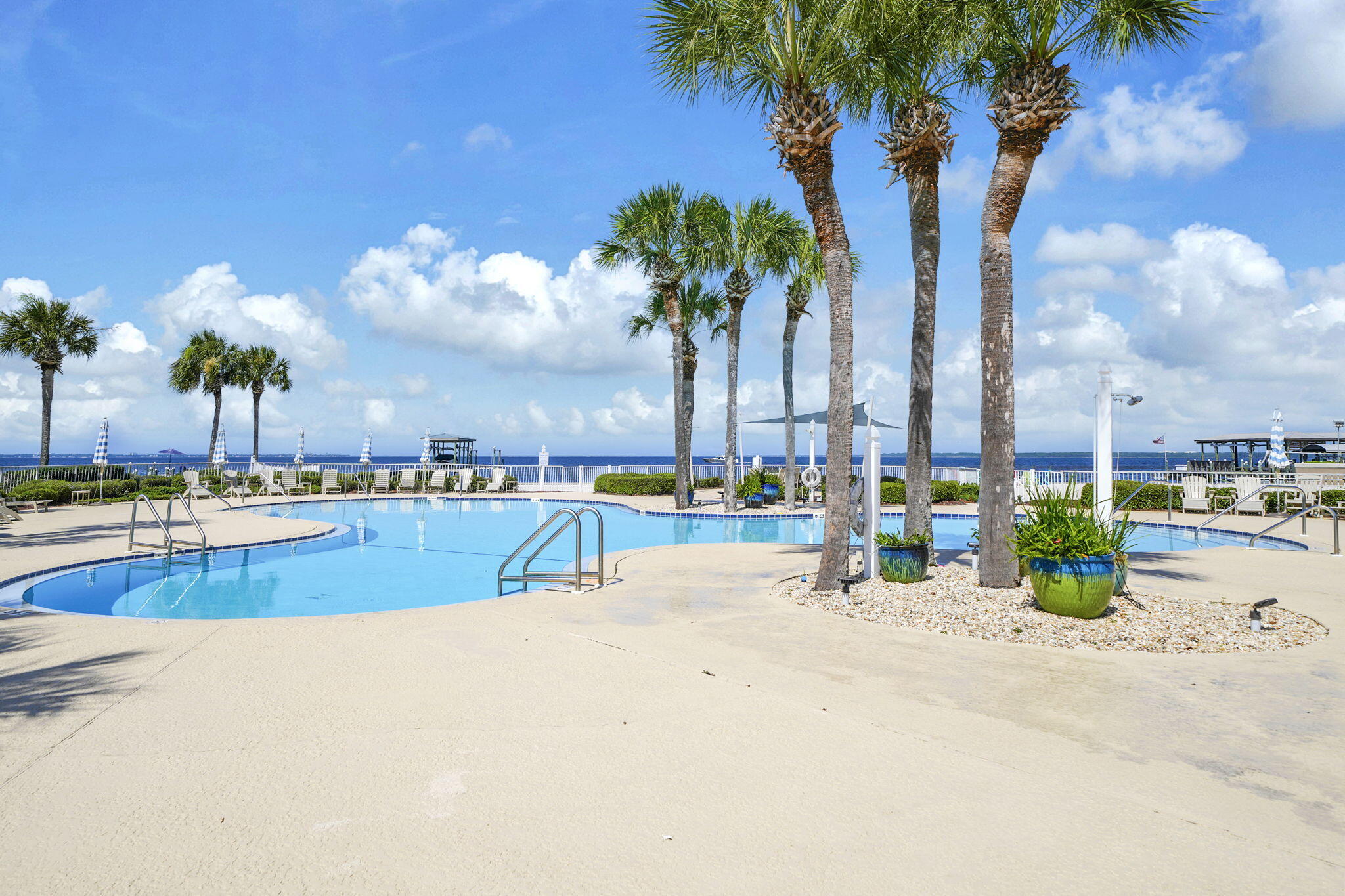 BLUEWATER BAY PH 2 - Residential