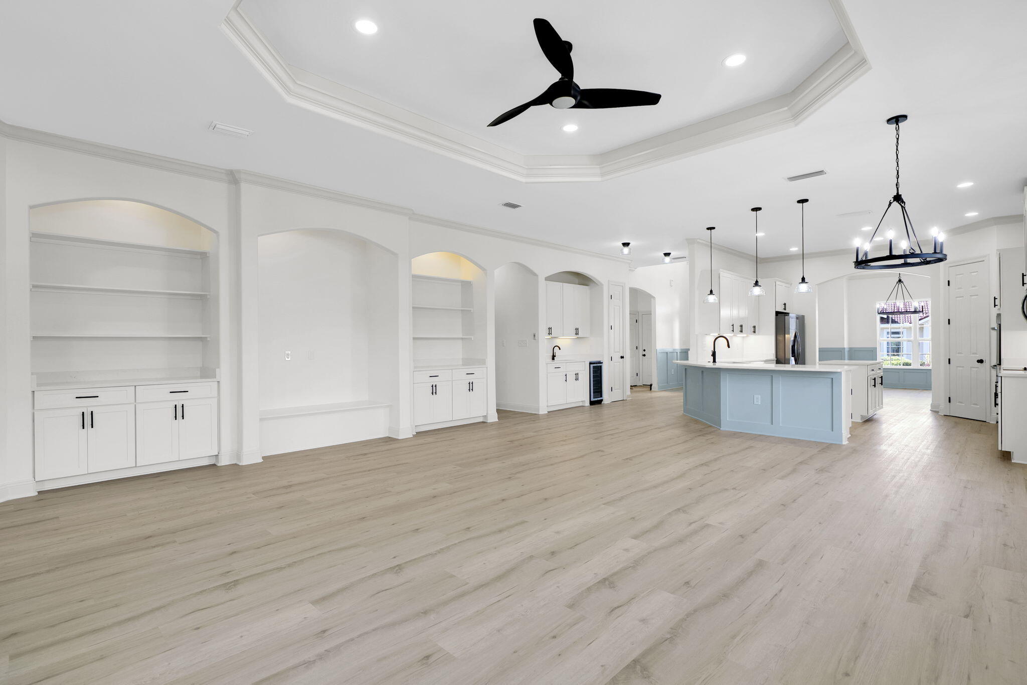 BLUEWATER BAY PH 2 - Residential