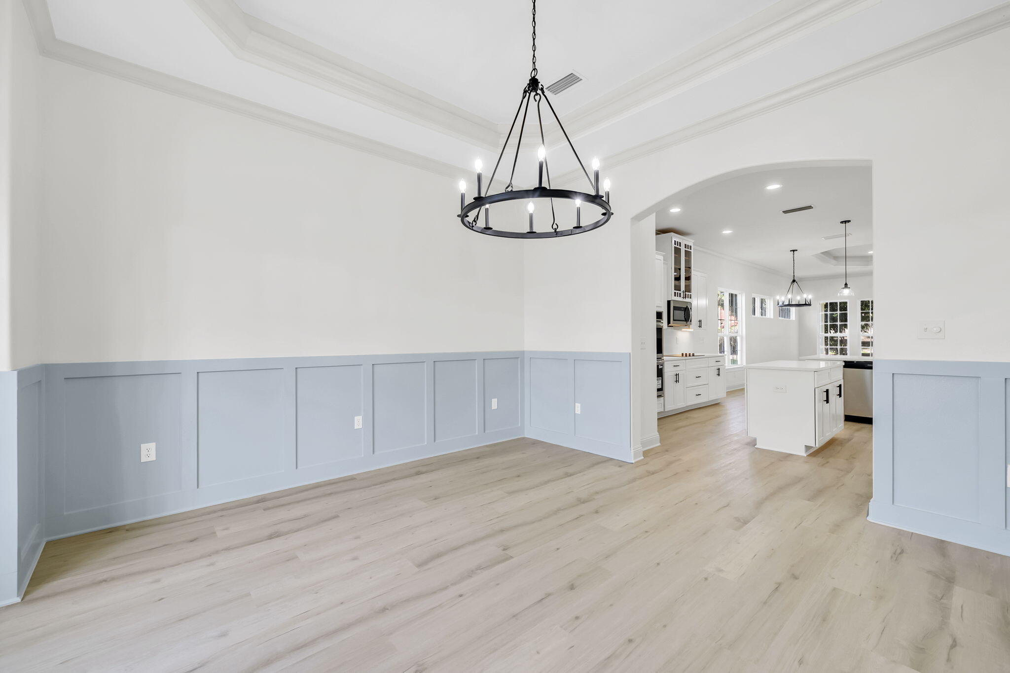BLUEWATER BAY PH 2 - Residential