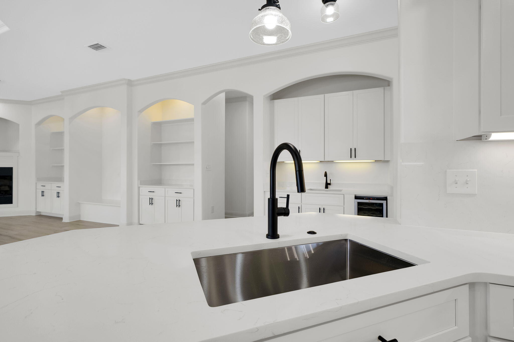 BLUEWATER BAY PH 2 - Residential