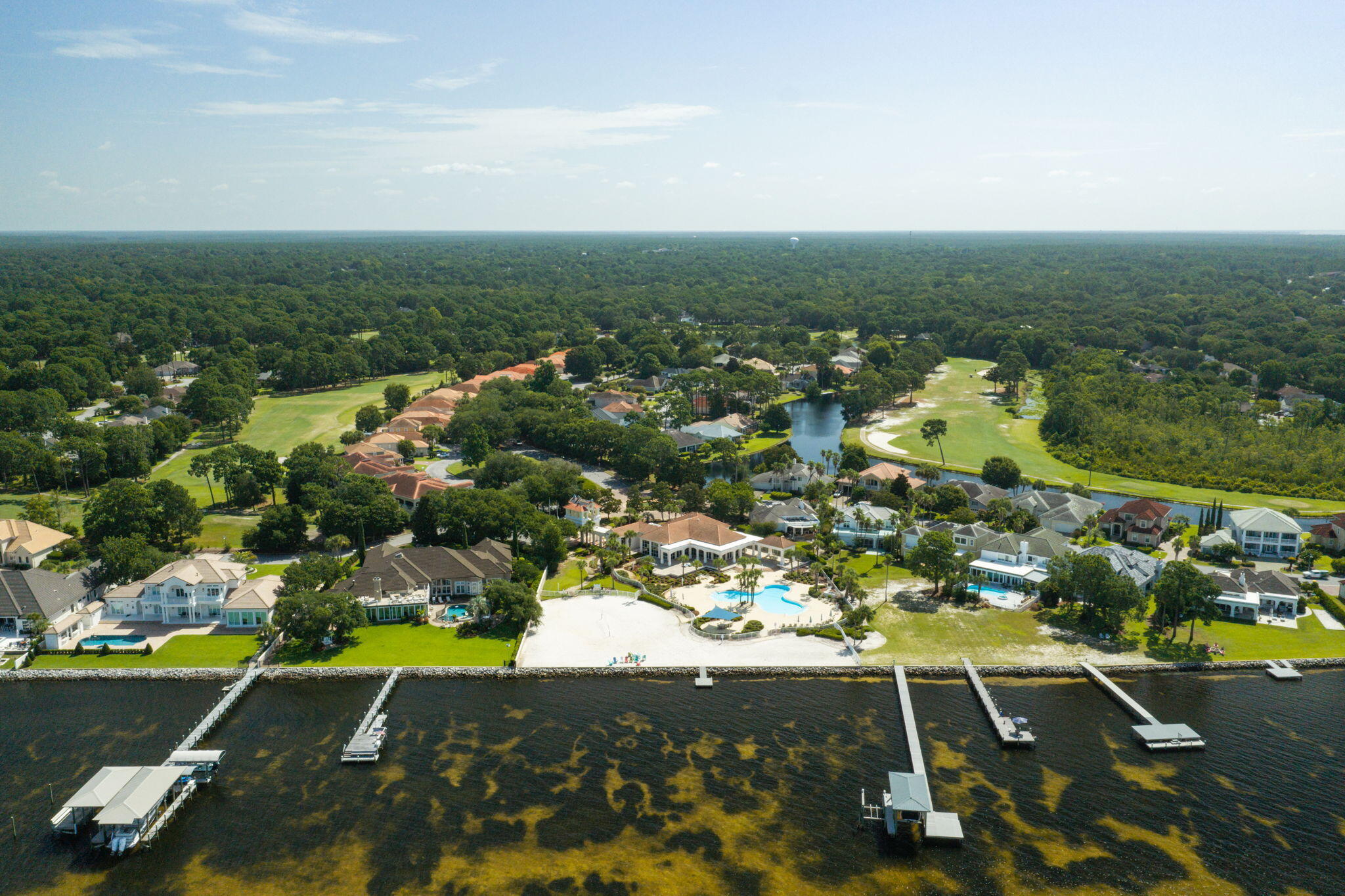 BLUEWATER BAY PH 2 - Residential
