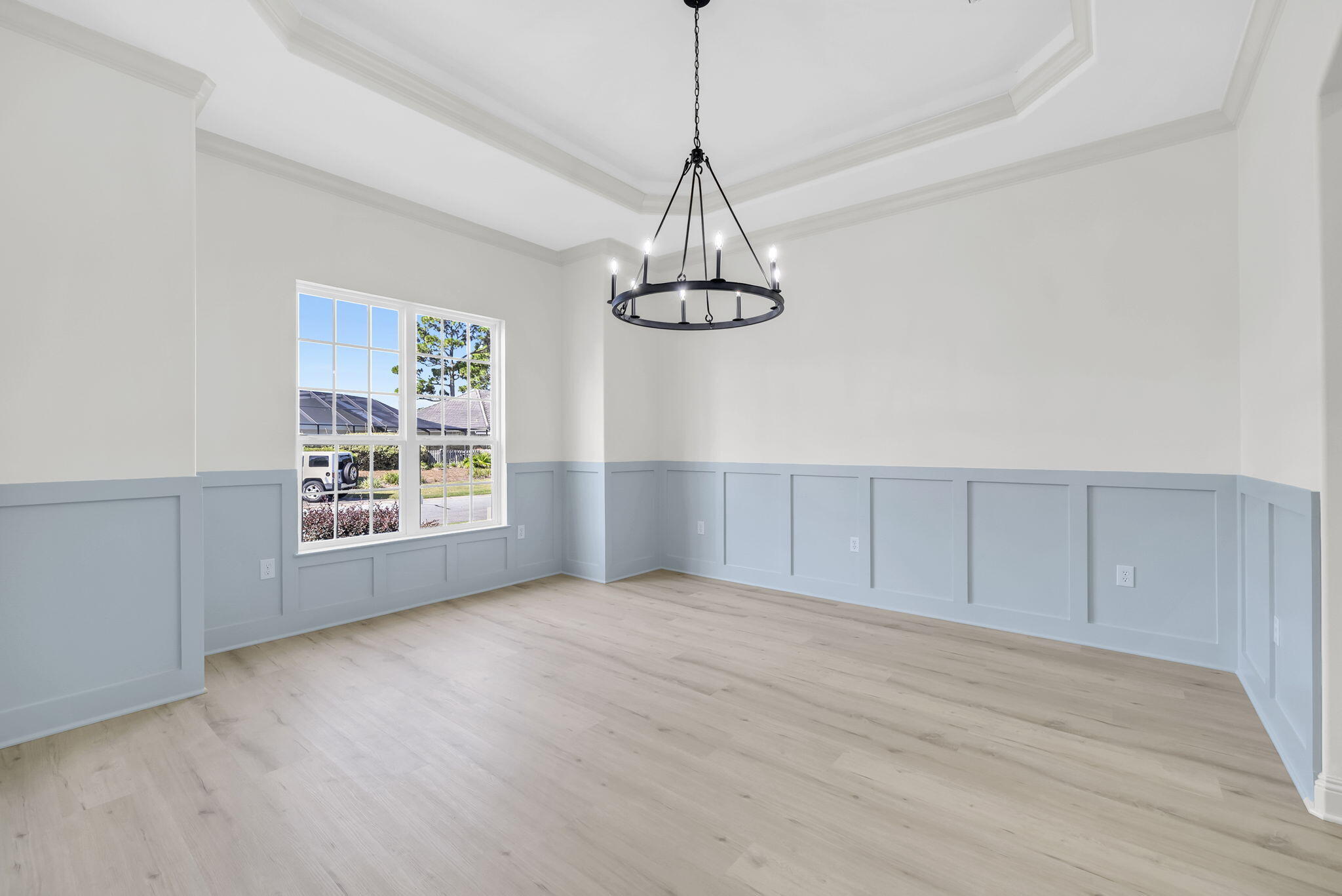 BLUEWATER BAY PH 2 - Residential