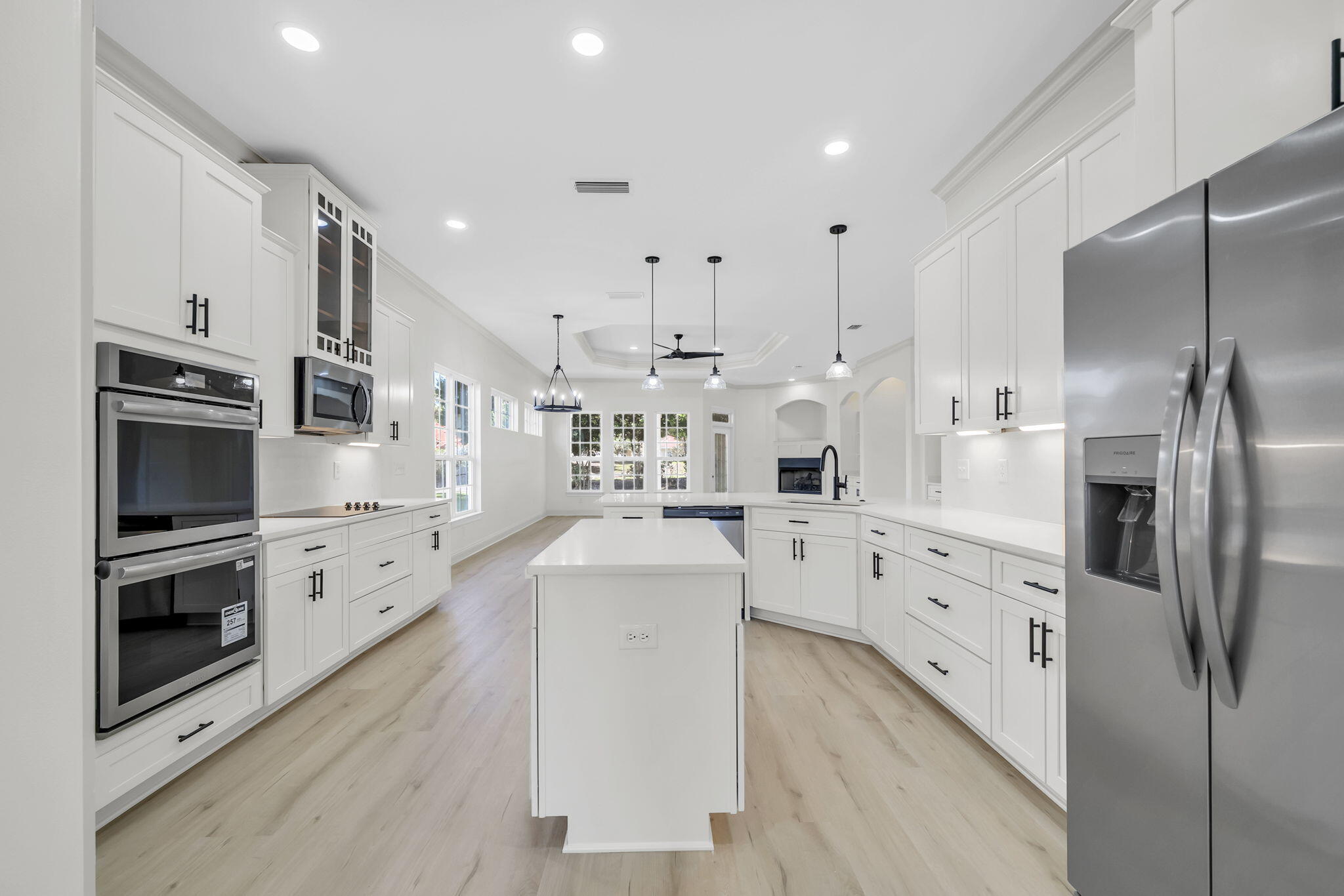 BLUEWATER BAY PH 2 - Residential