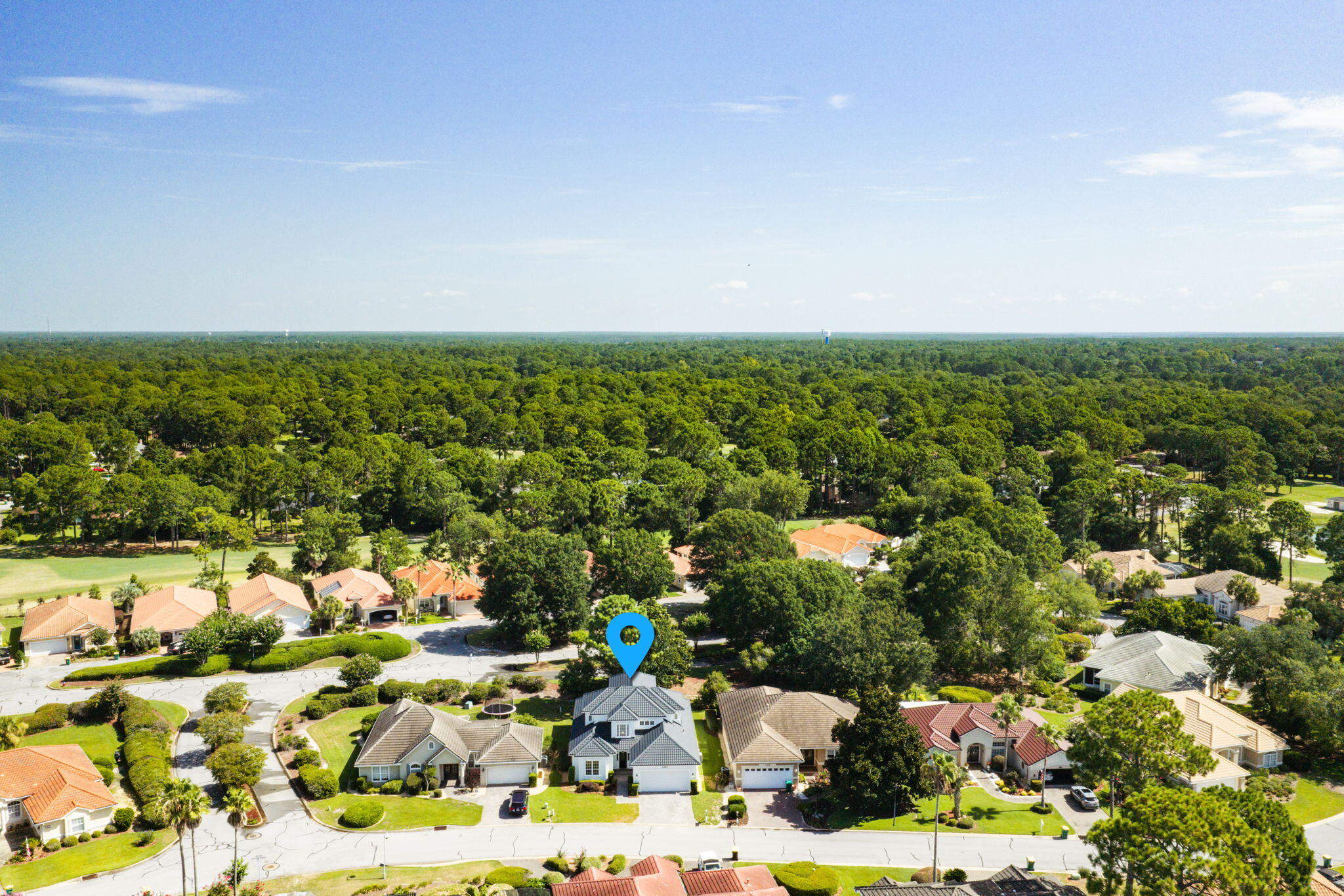 BLUEWATER BAY PH 2 - Residential