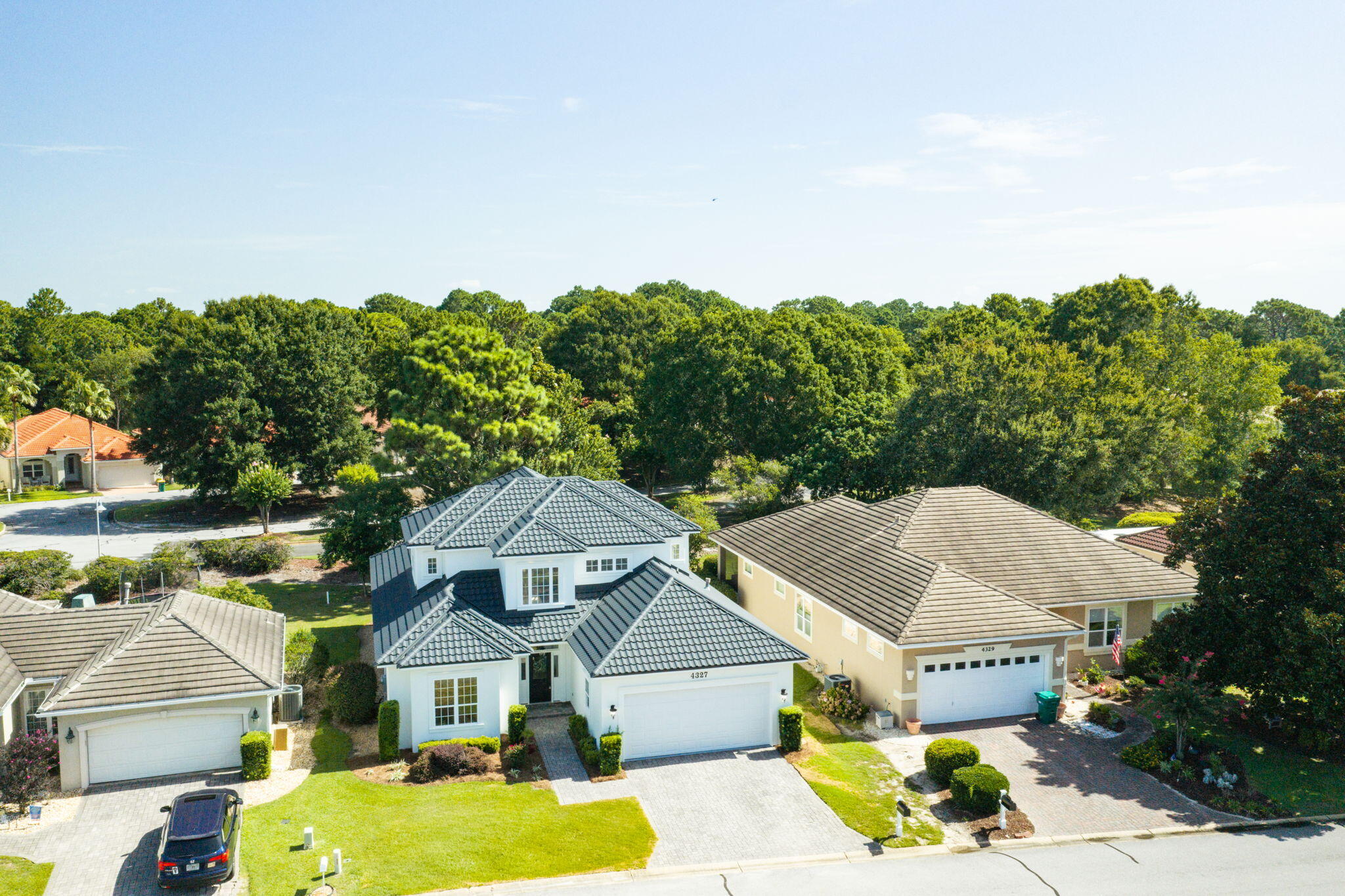 BLUEWATER BAY PH 2 - Residential