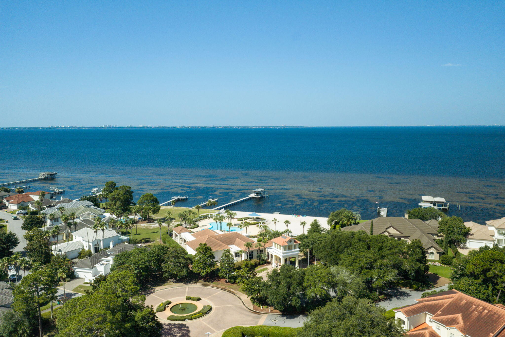 BLUEWATER BAY PH 2 - Residential