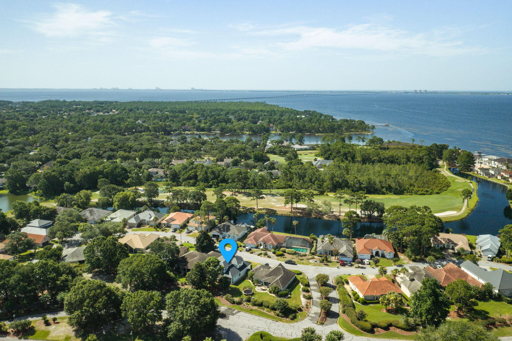 BLUEWATER BAY PH 2 - Residential