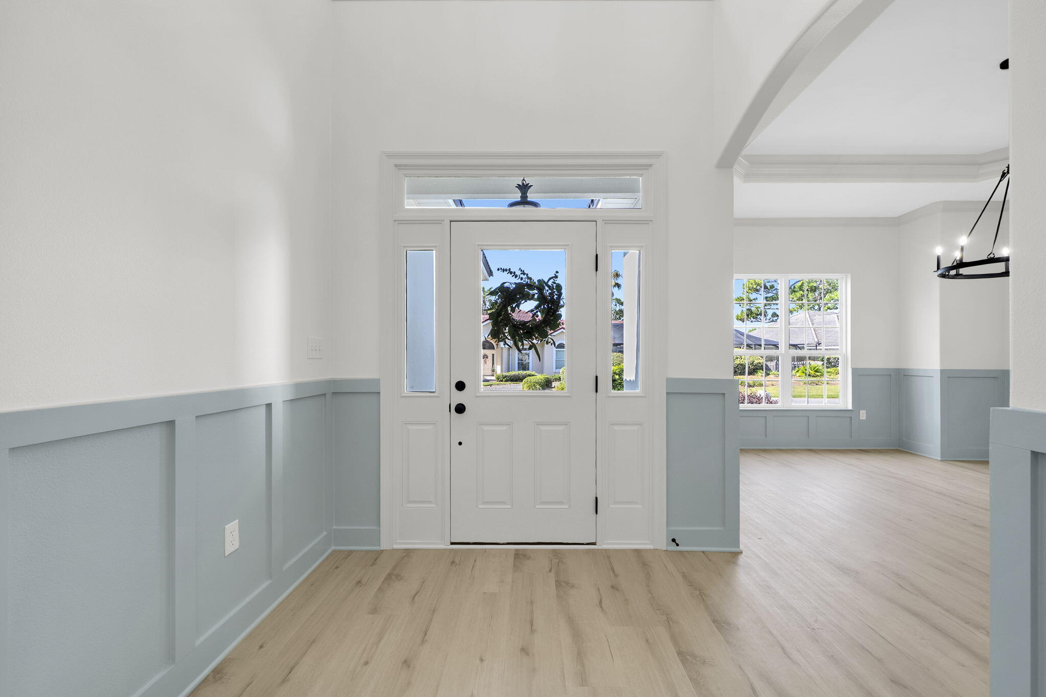 BLUEWATER BAY PH 2 - Residential