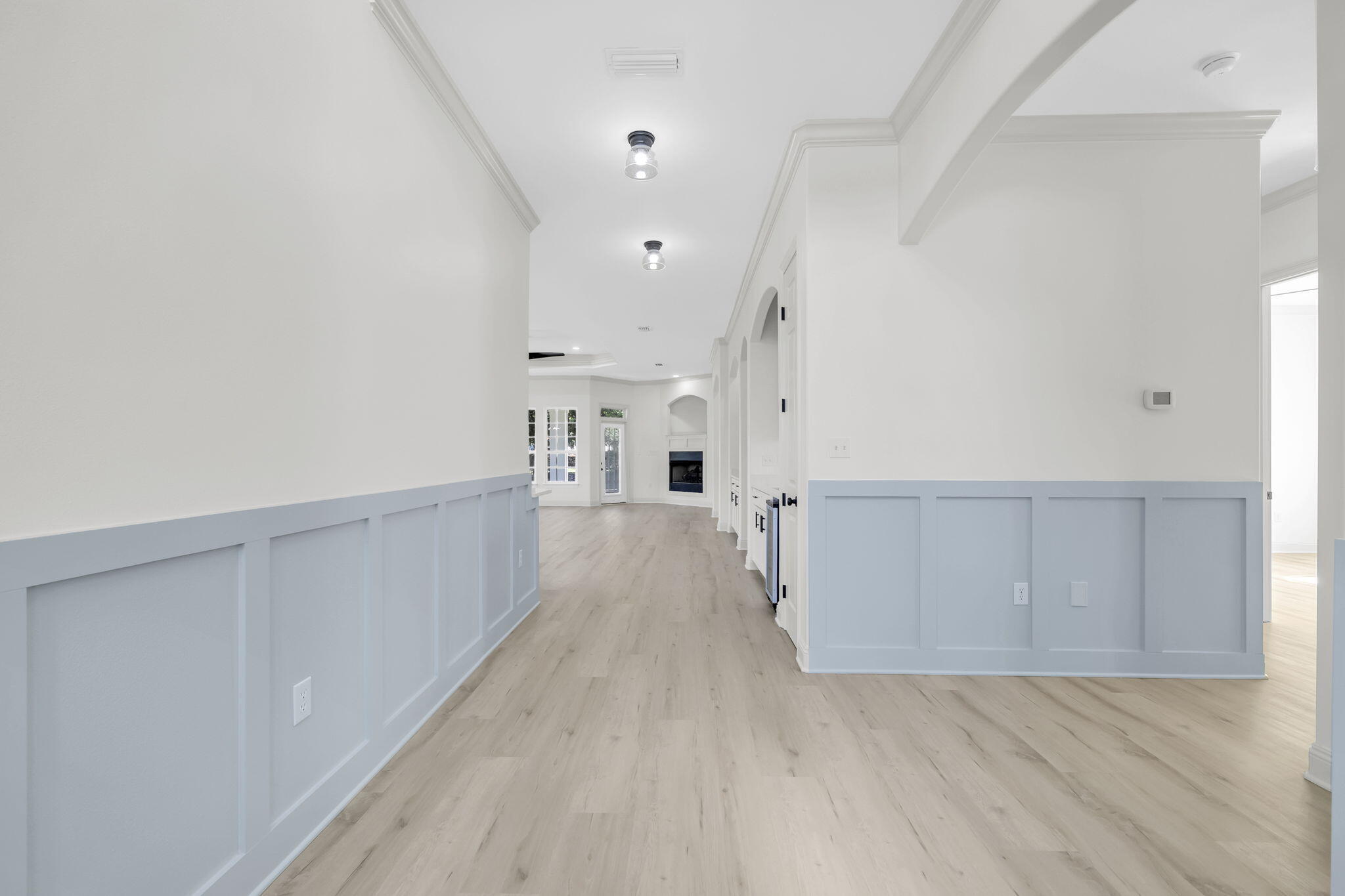 BLUEWATER BAY PH 2 - Residential