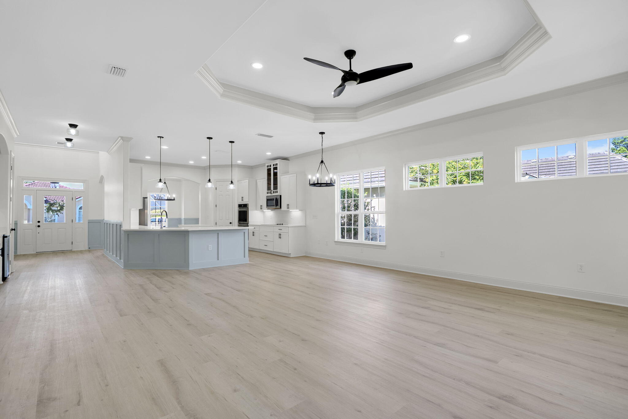 BLUEWATER BAY PH 2 - Residential