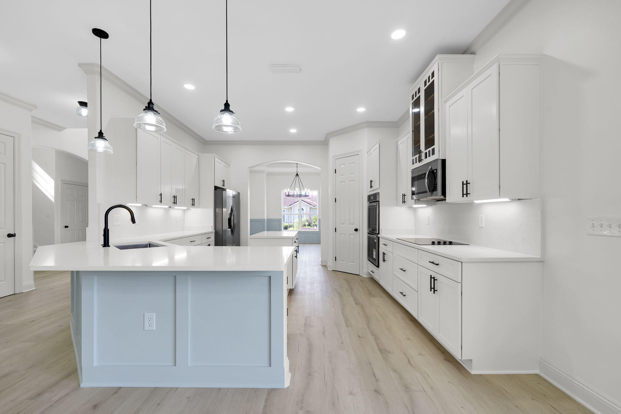 BLUEWATER BAY PH 2 - Residential