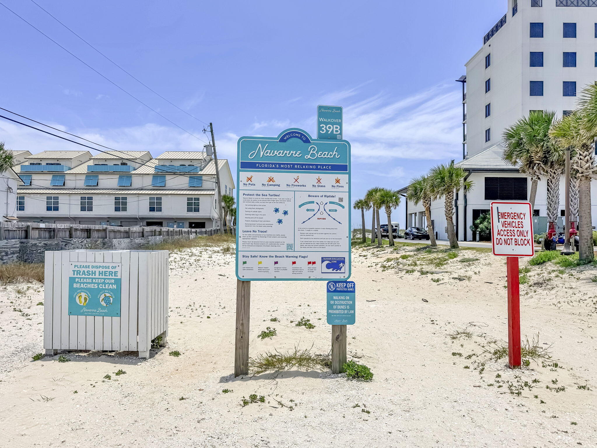 PARADISE POINT T/H - Residential