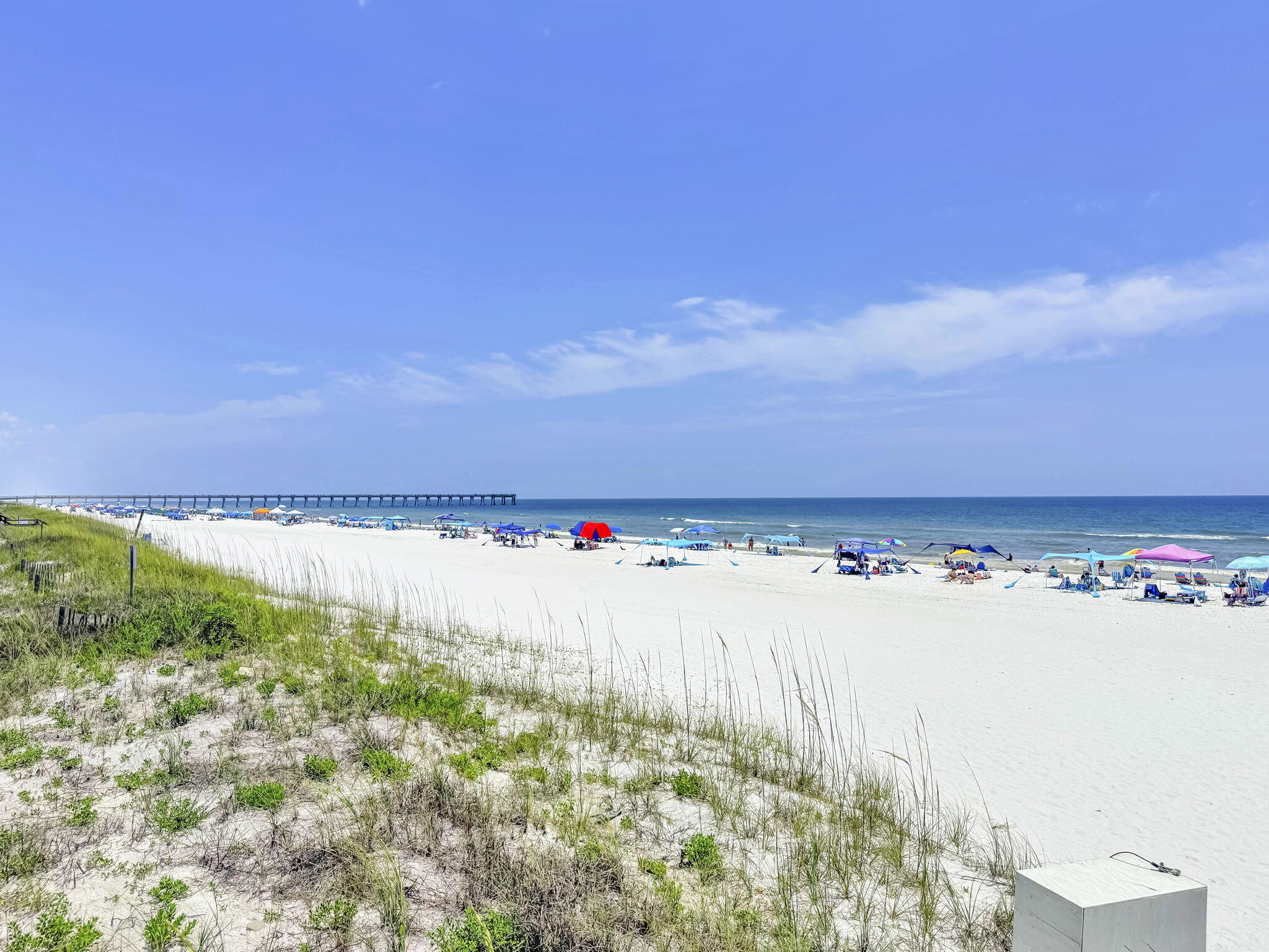 PARADISE POINT T/H - Residential