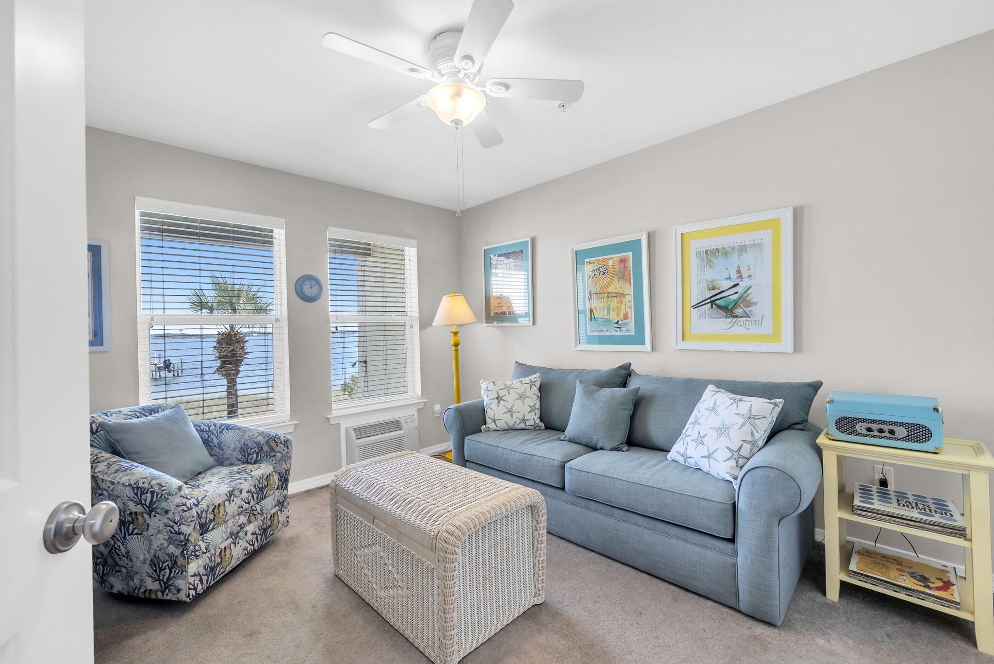 PARADISE POINT T/H - Residential