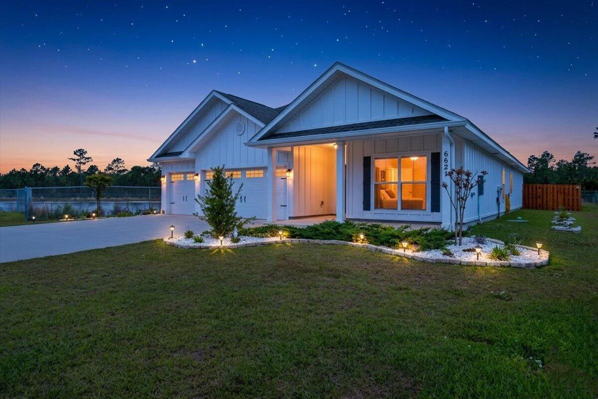 Forest Bay Estates - Residential