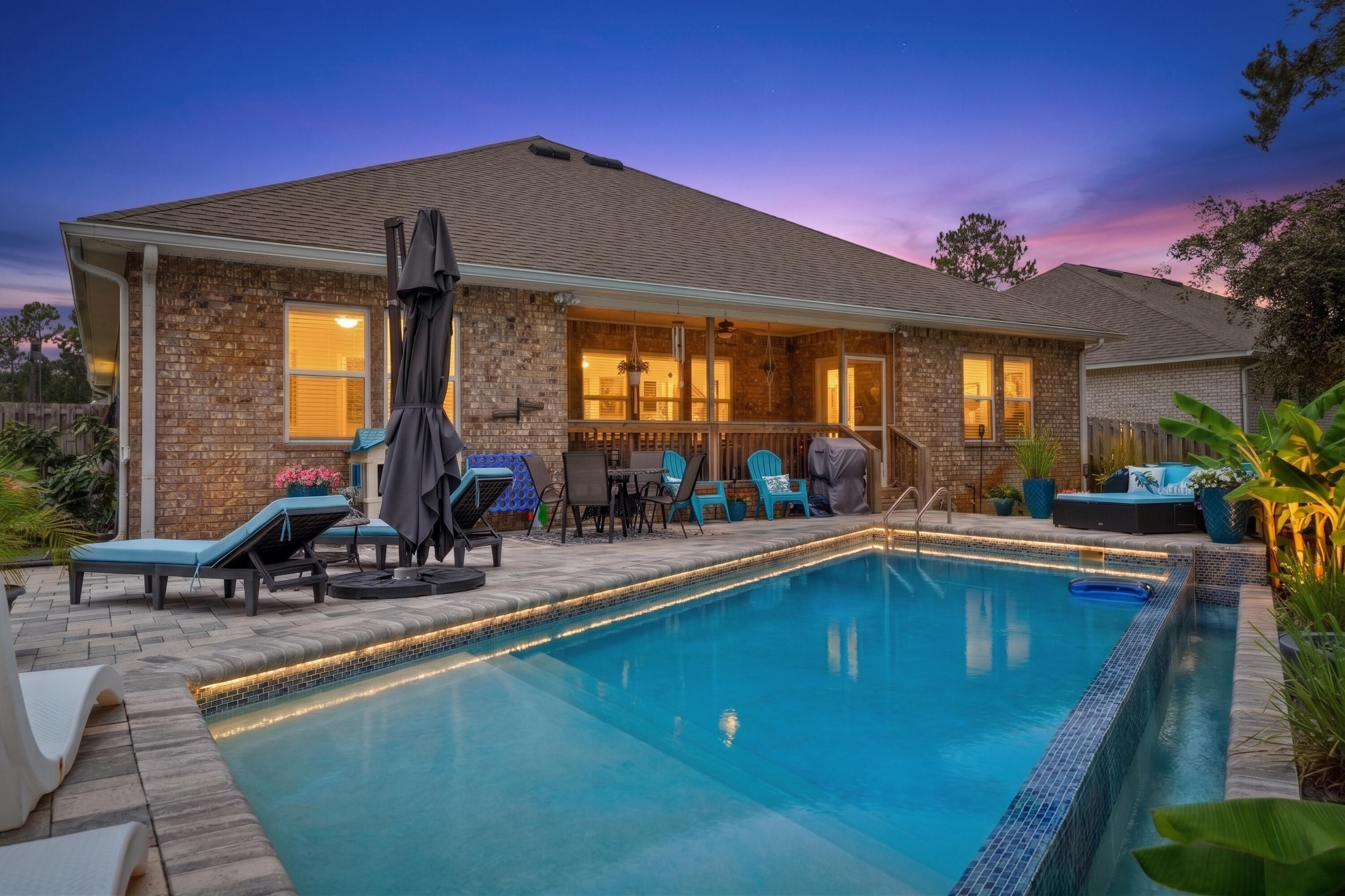 PEACH CREEK PH 5 - Residential