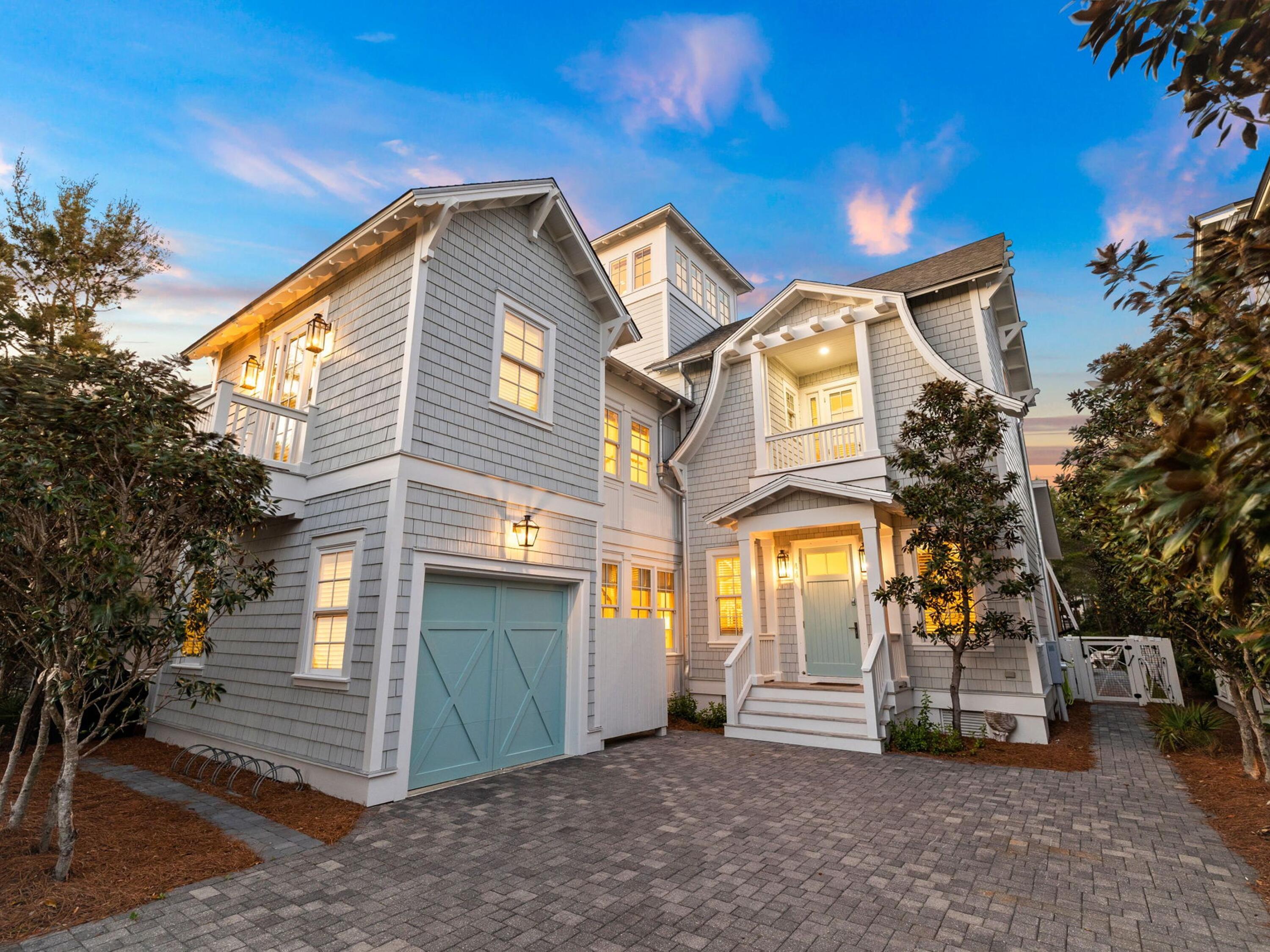 WATERSOUND BEACH PH 2 - Residential