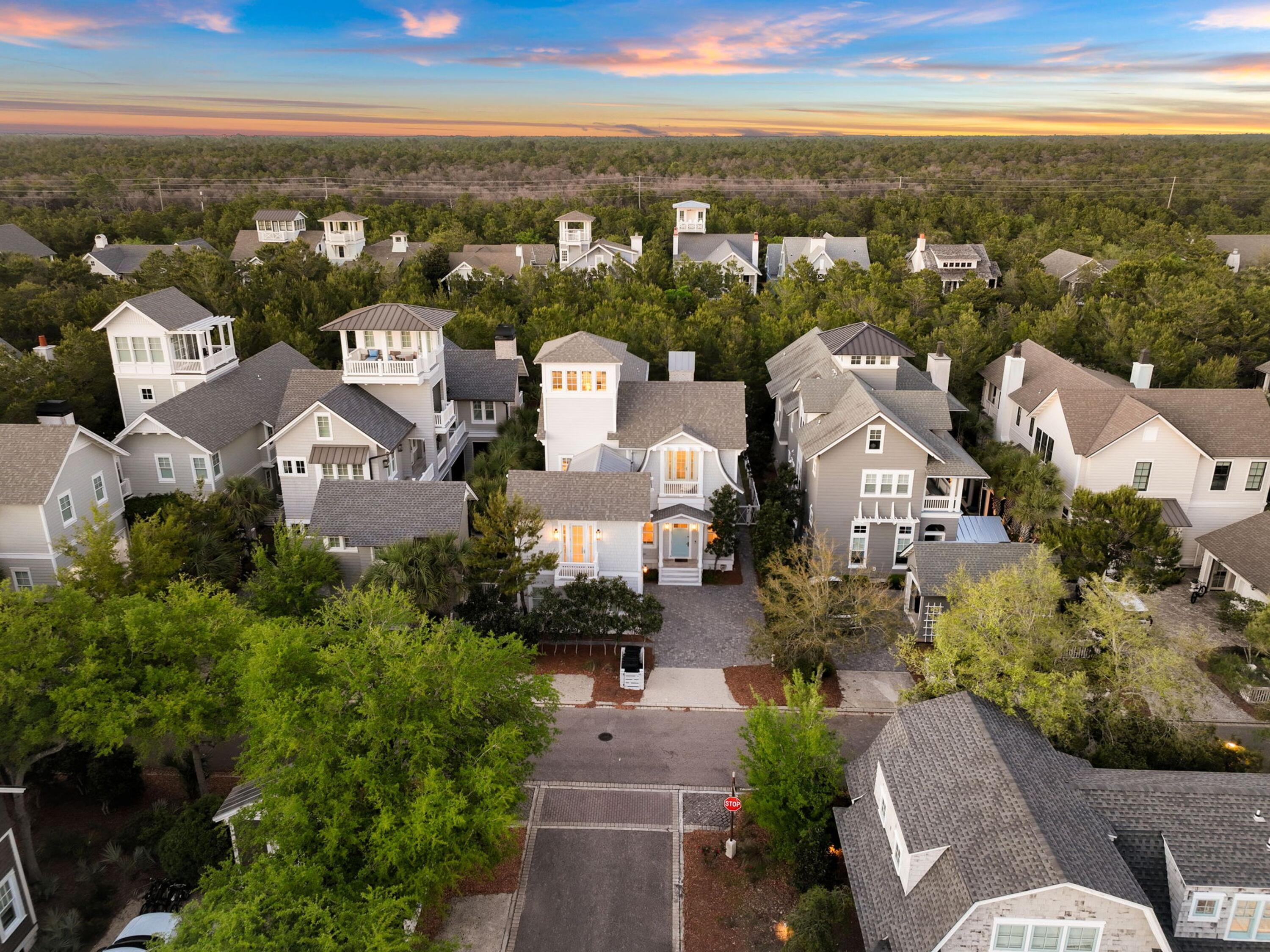 WATERSOUND BEACH PH 2 - Residential