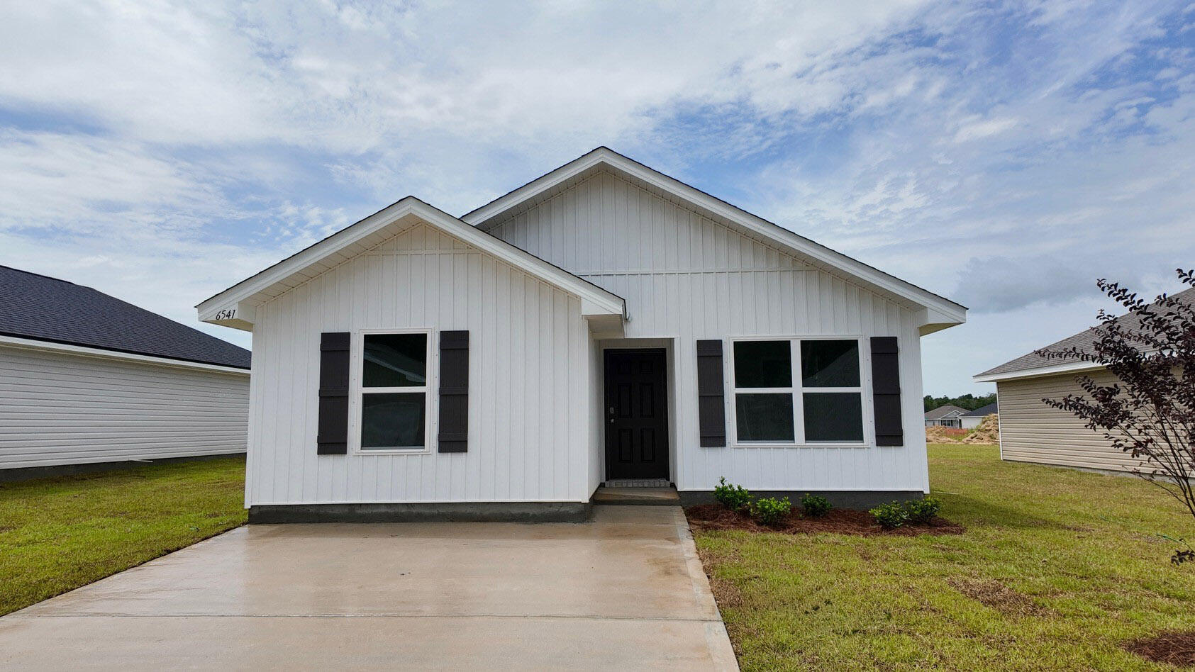 RIVERS COVE - Residential