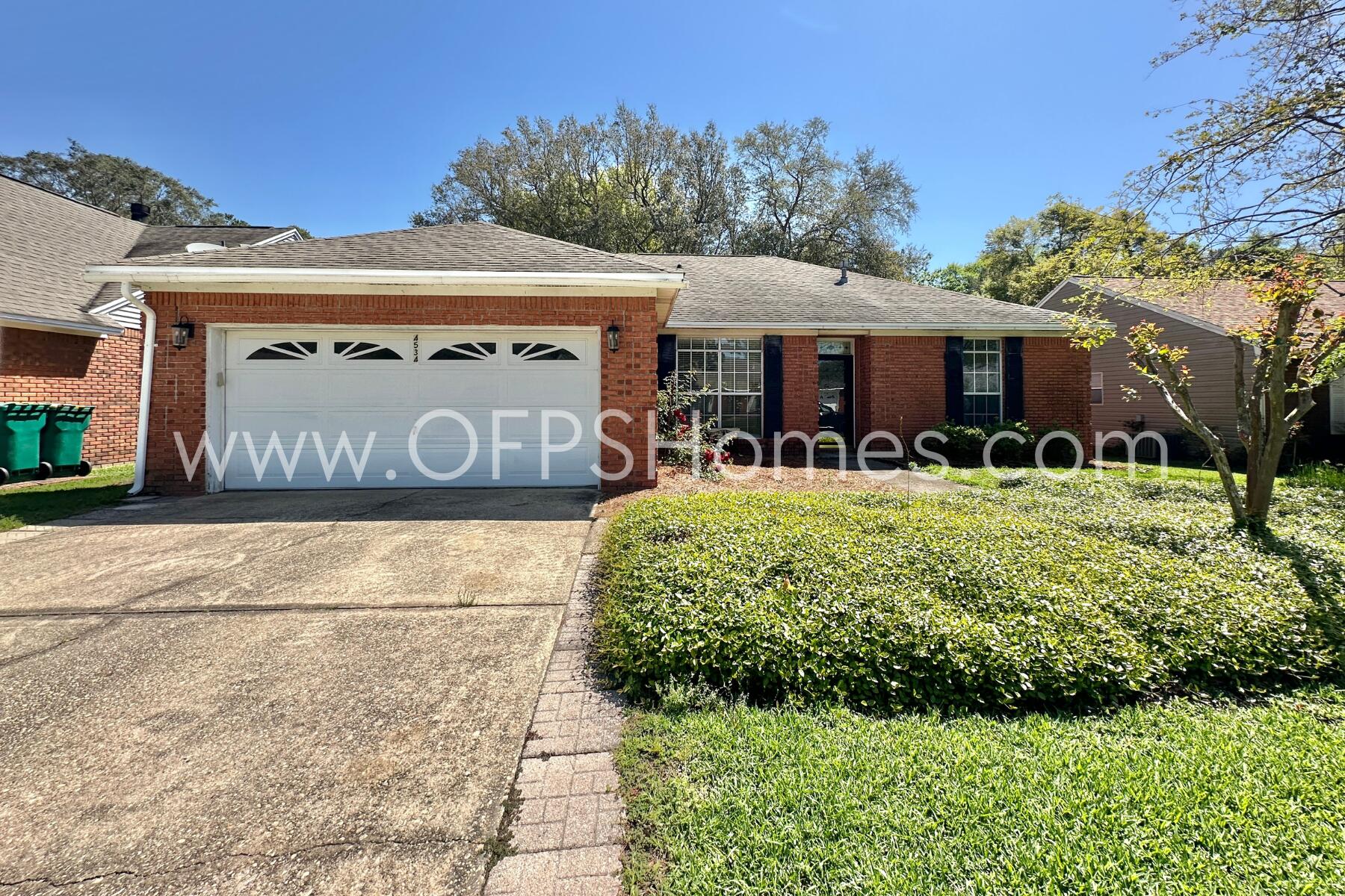 AVAILABLE NOW! Charming 3-bedroom, 2-bath home in Bluewater Bay with easy access to the elementary school. Features include hardwood floors in the living areas and primary bedroom, a bright Florida room, and a quaint backyard perfect for relaxing. Washer and dryer are included, and lawn care is covered for added convenience. Enjoy a functional layout, natural light, and a cozy atmosphere in a quiet neighborhood. NO smoking and NO pets allowed. Fireplace does not convey. All applicants are required to complete an application on https://onefamilypropertyservices.petscreening.com/
regardless of if they own a pet or not.  Applicants with an ESA are also required to complete the application. This property is a part of a Homeowners Association and tenants will be required to adhere to certain rules and restrictions.  If you have any questions, you may request to view the HOA Covenants prior to application. 

** Fees Required once an application is approved include, but may not be limited to: Security Deposit, Non-Refundable Fees (cleaning and rekey), $20 Certified Mail Fee, and Pet Fees (when applicable).