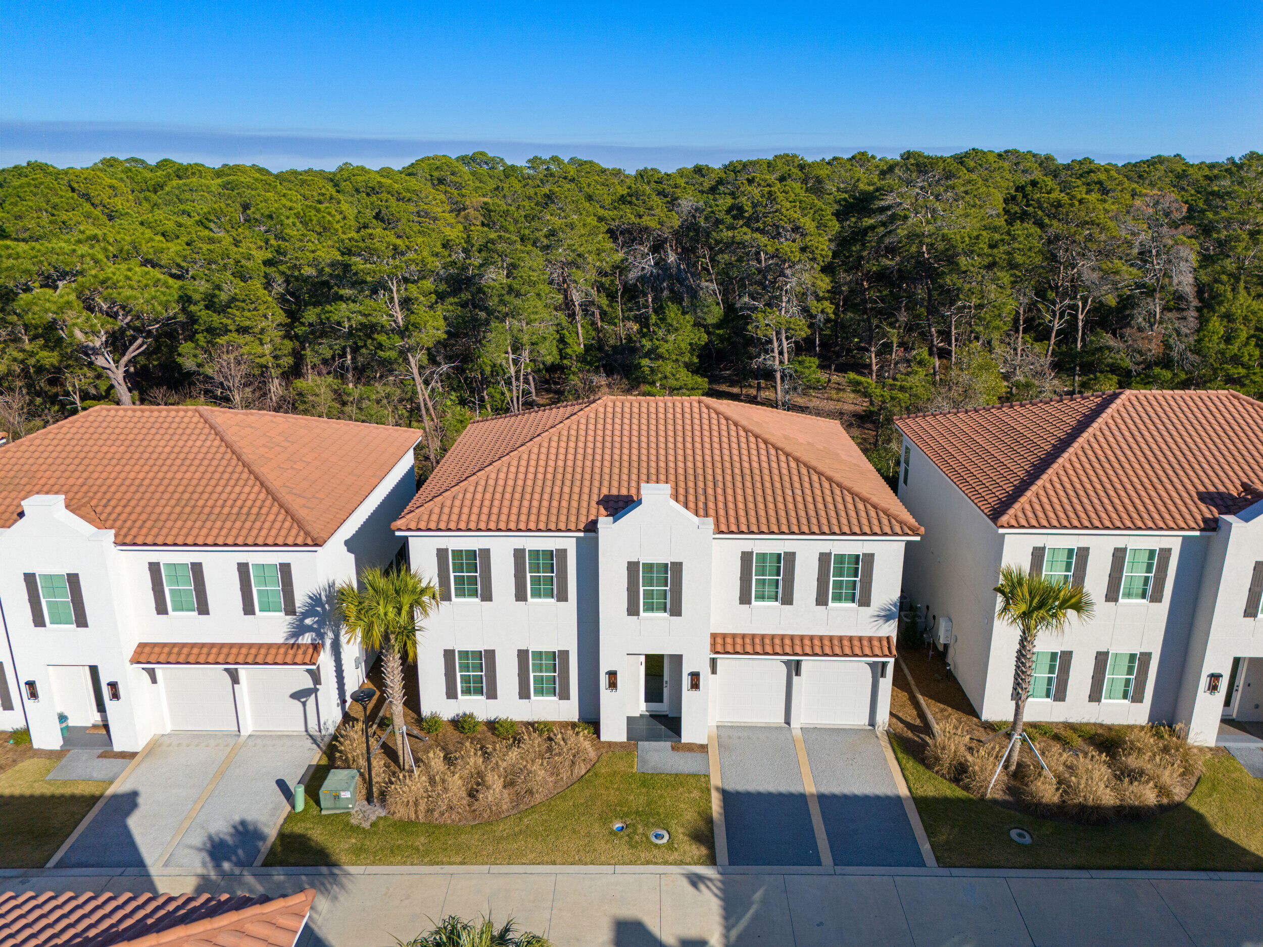 Grand Villas at Tops'l Beach Club - Residential