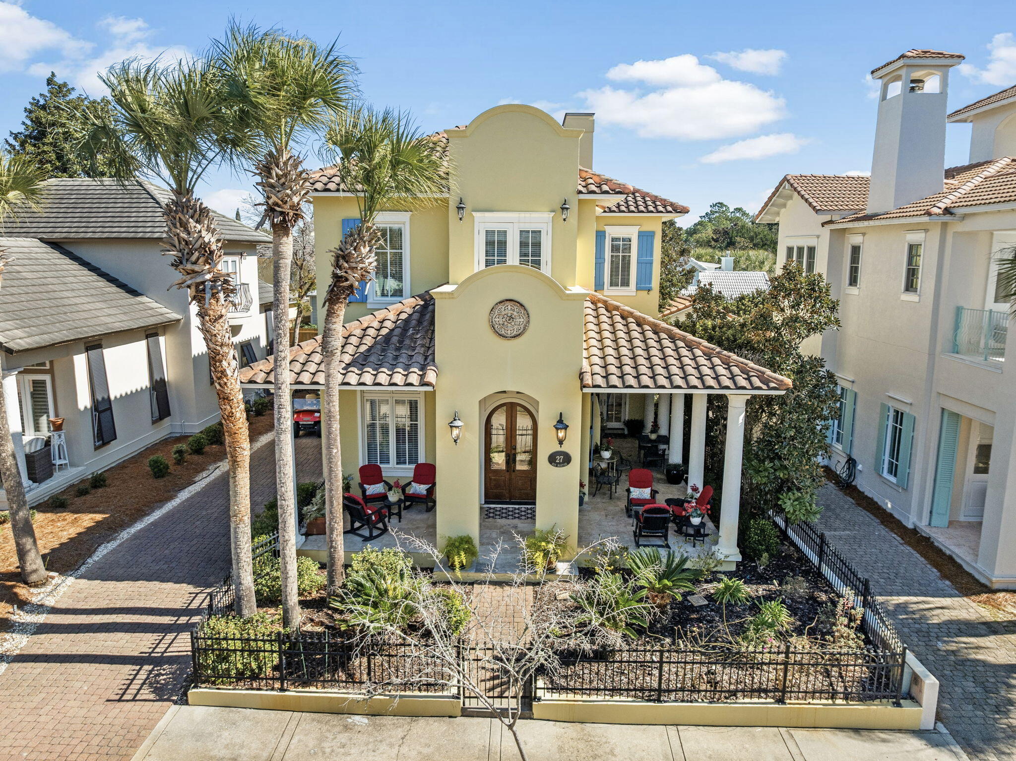 CARIBE WEST - Residential