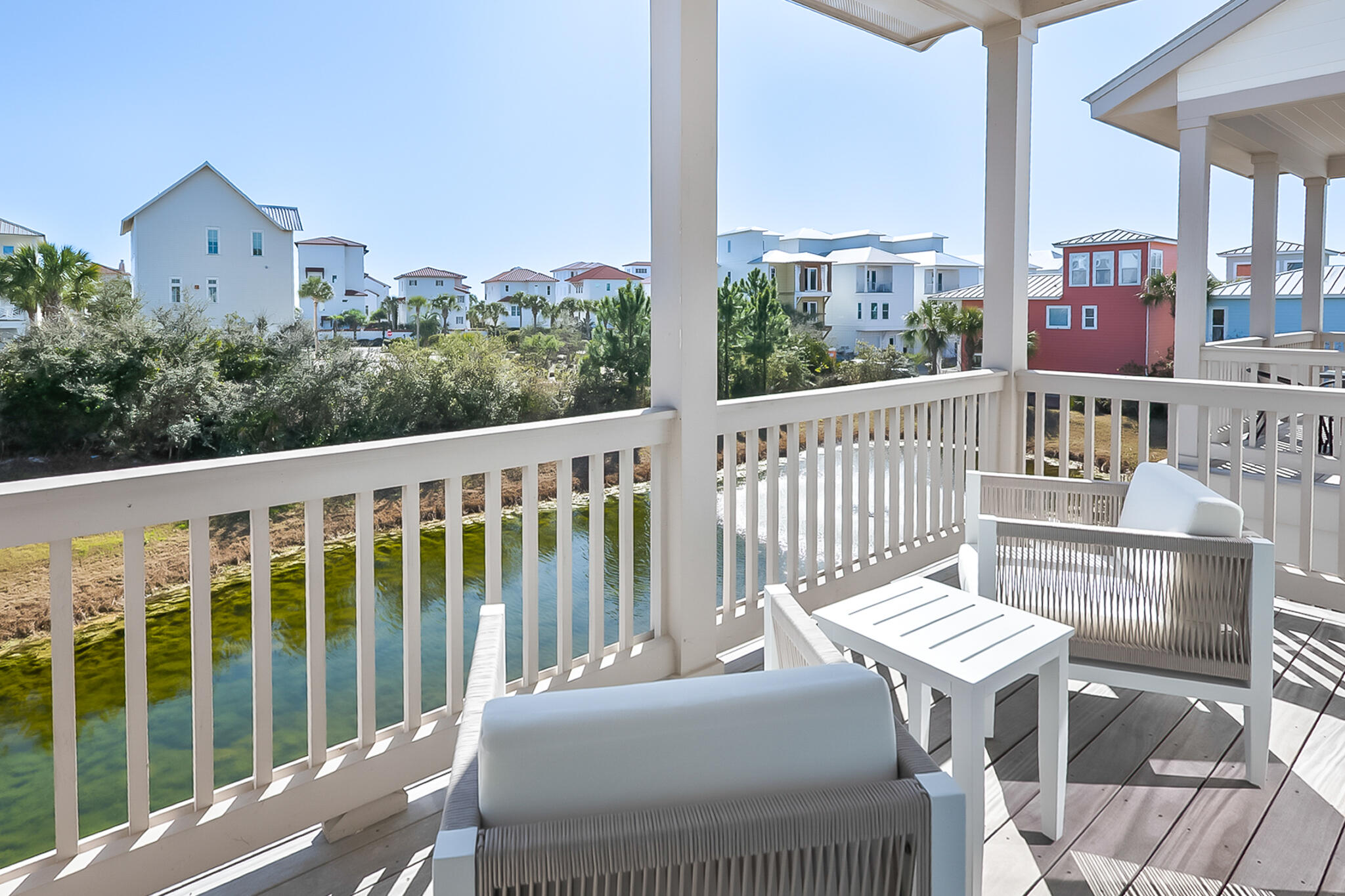 AZURE at 30A - Residential