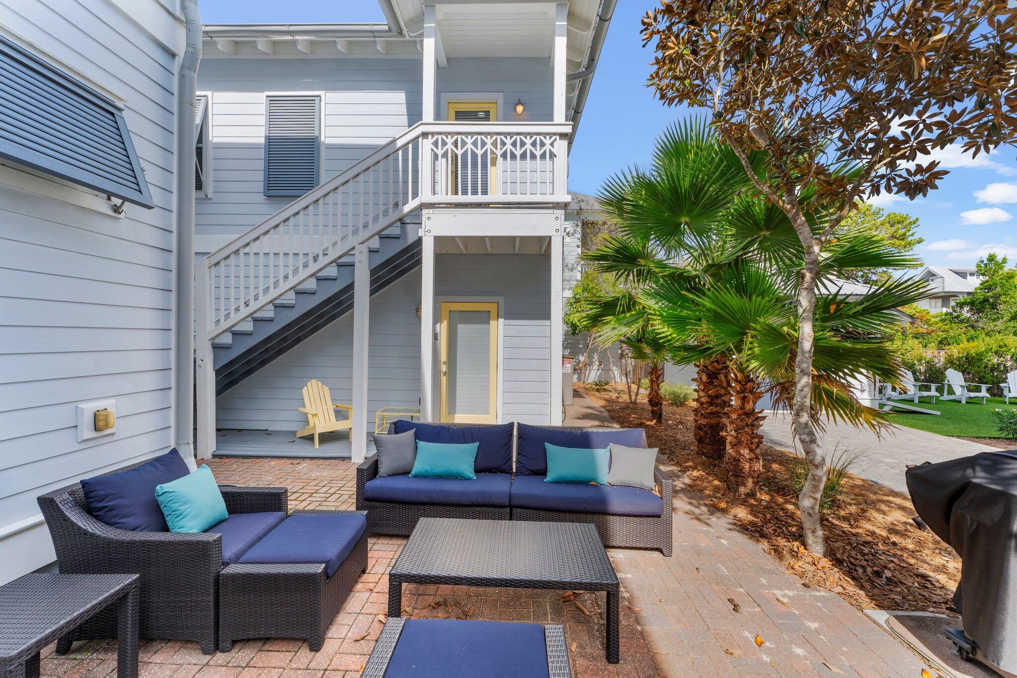 SEACREST BEACH - Residential