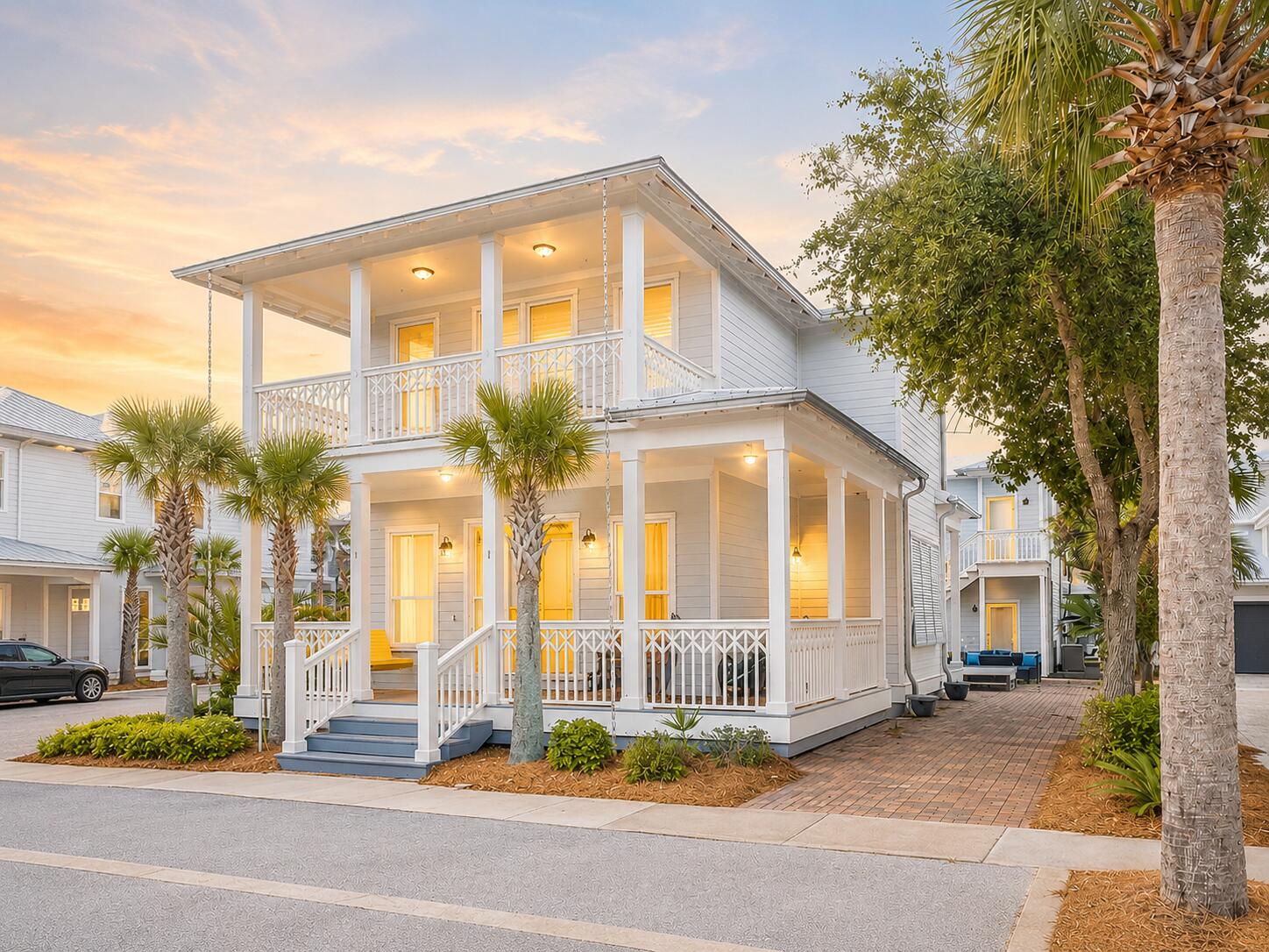 SEACREST BEACH - Residential