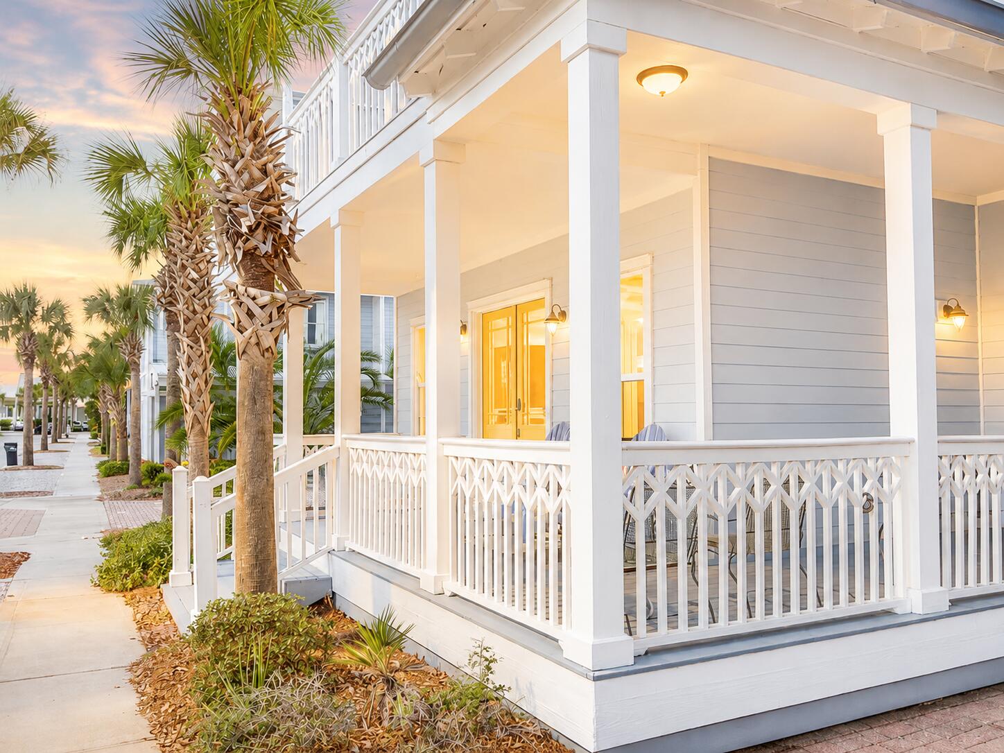 SEACREST BEACH - Residential