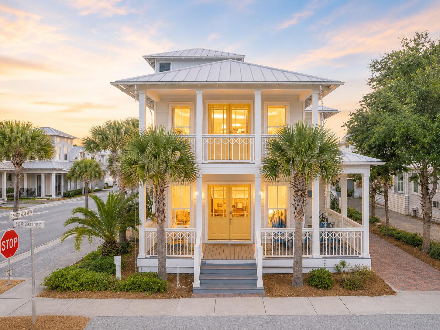 SEACREST BEACH - Residential