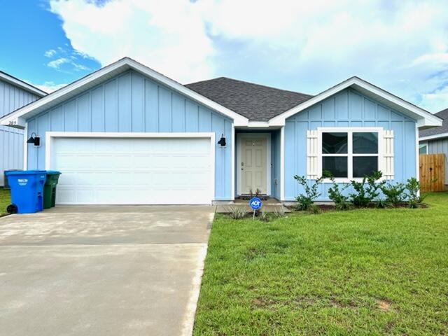 SHOAL RIVER S/D - Residential Lease