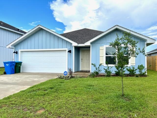 SHOAL RIVER S/D - Residential Lease