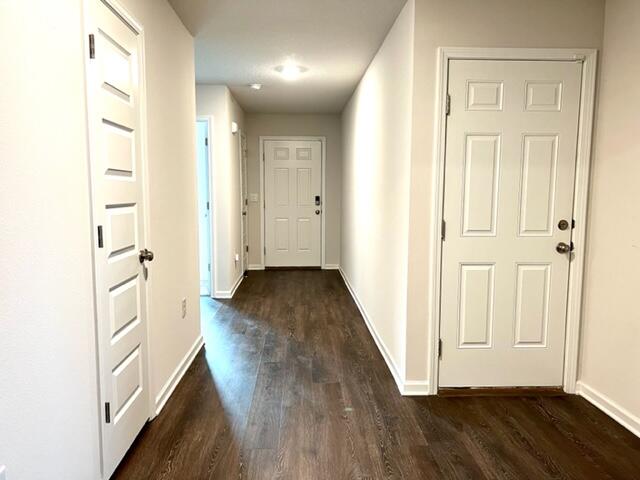 SHOAL RIVER S/D - Residential Lease