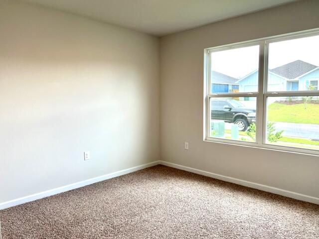 SHOAL RIVER S/D - Residential Lease