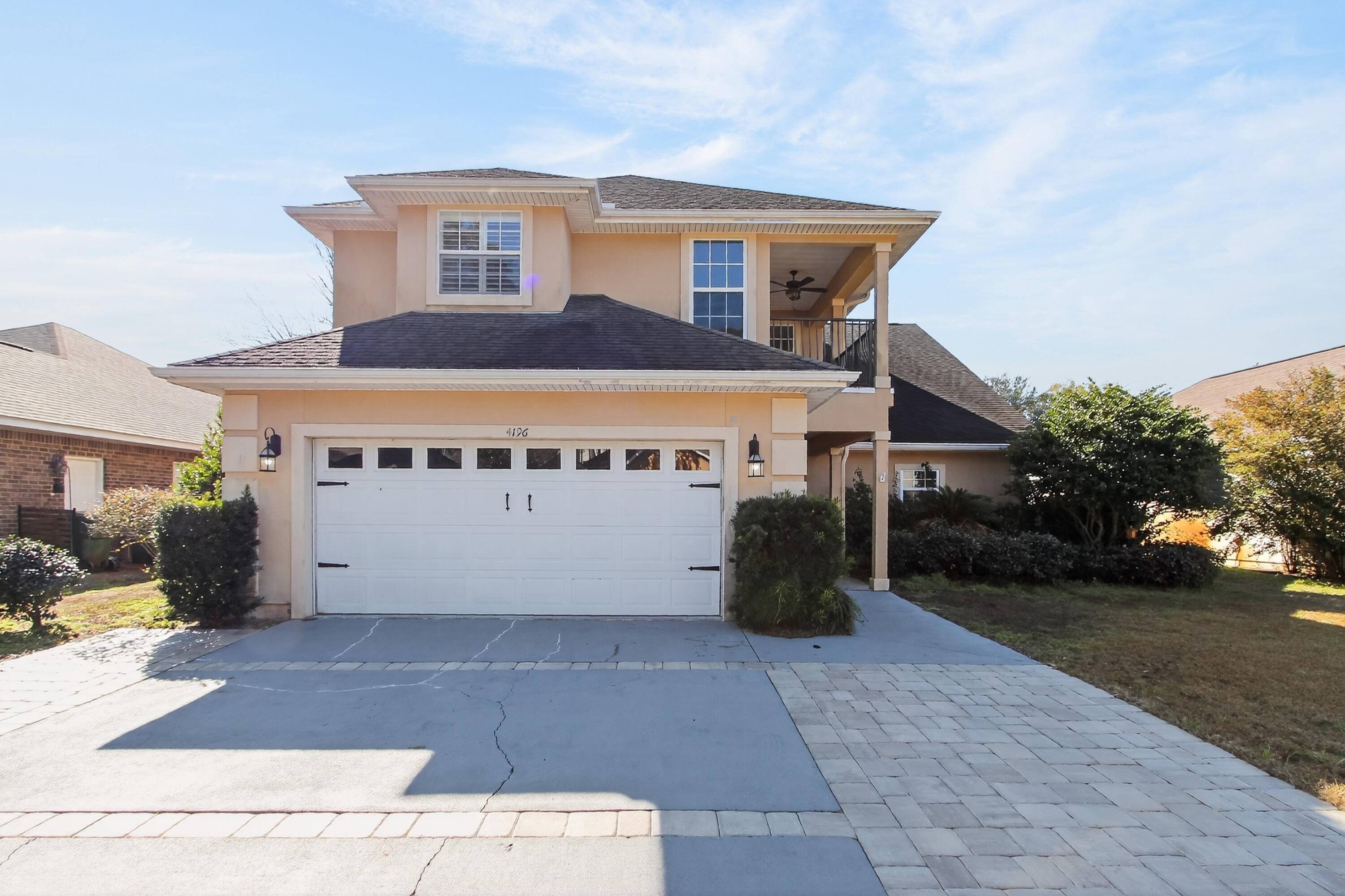 ROCKS COVE SUBDIVISION - Residential
