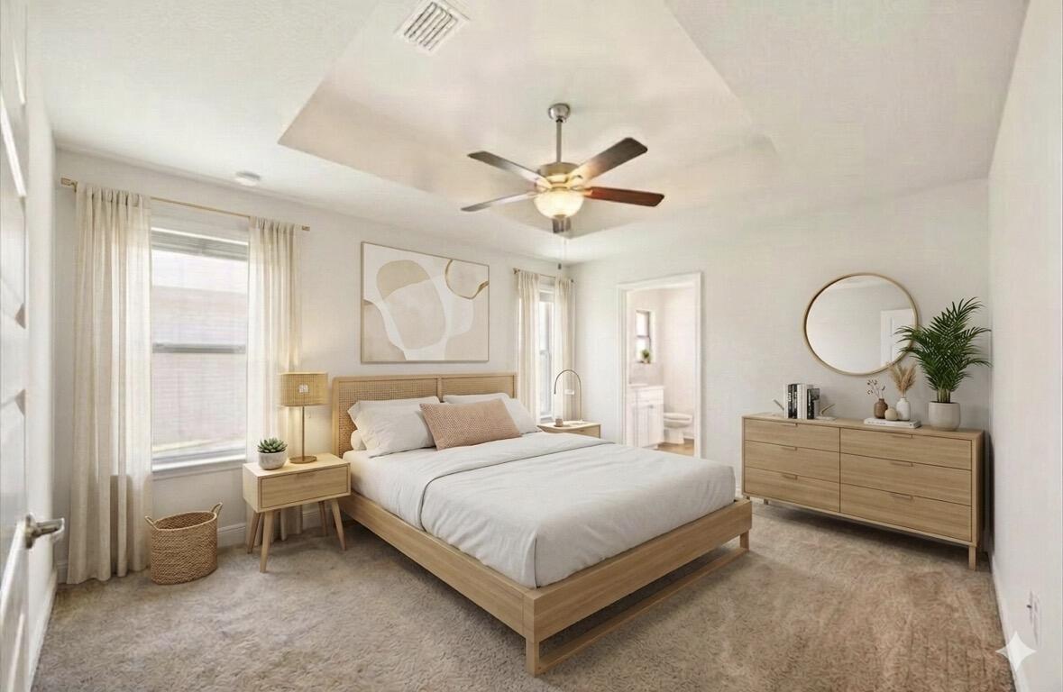 RIDGEWAY LANDING - Residential