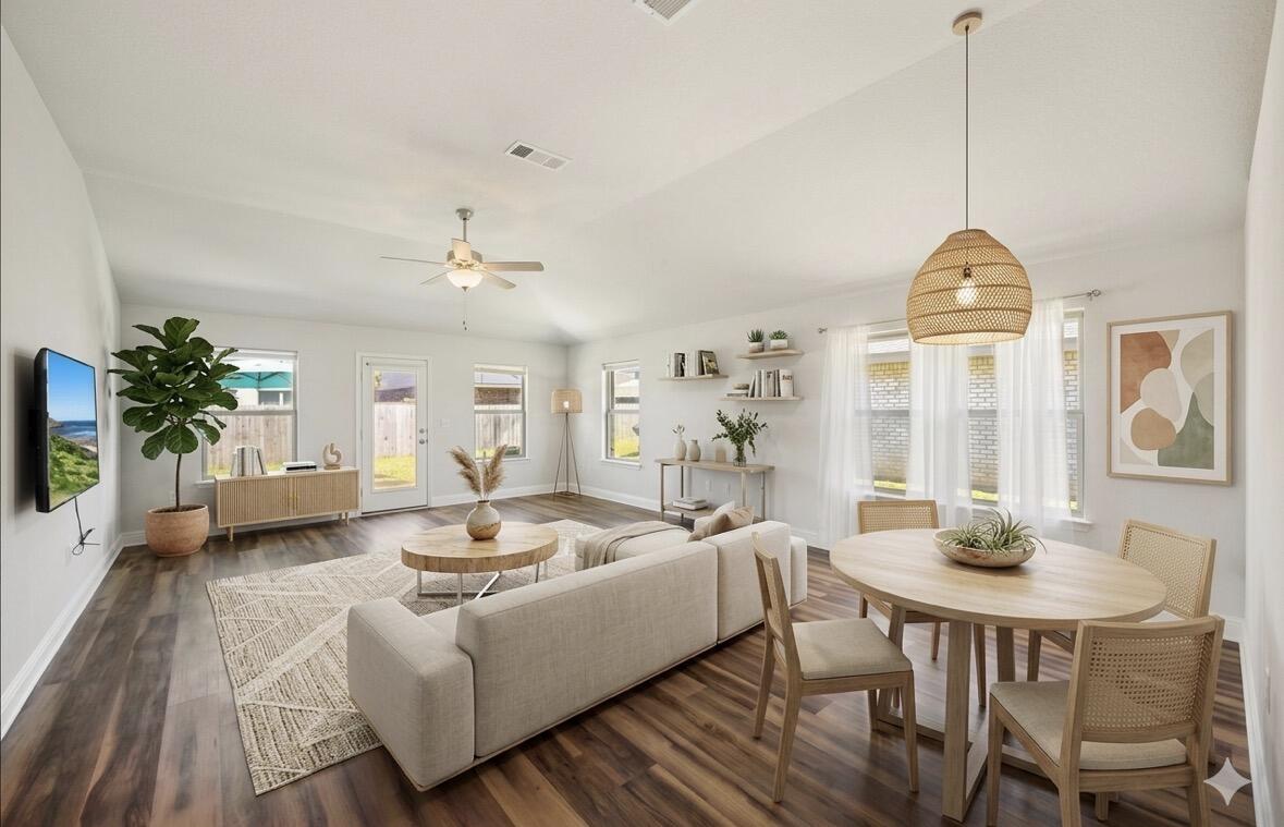 RIDGEWAY LANDING - Residential