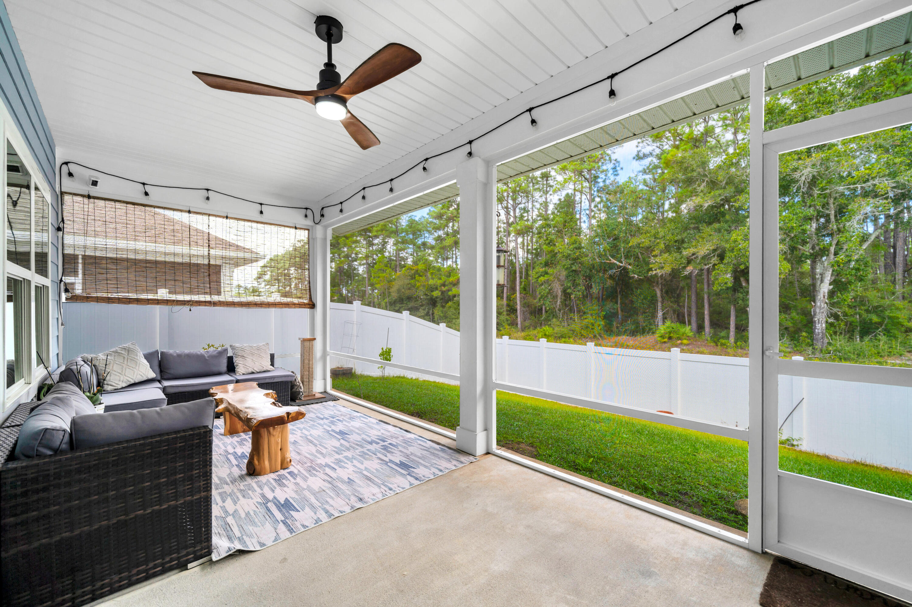 WALTON'S LANDING - Residential