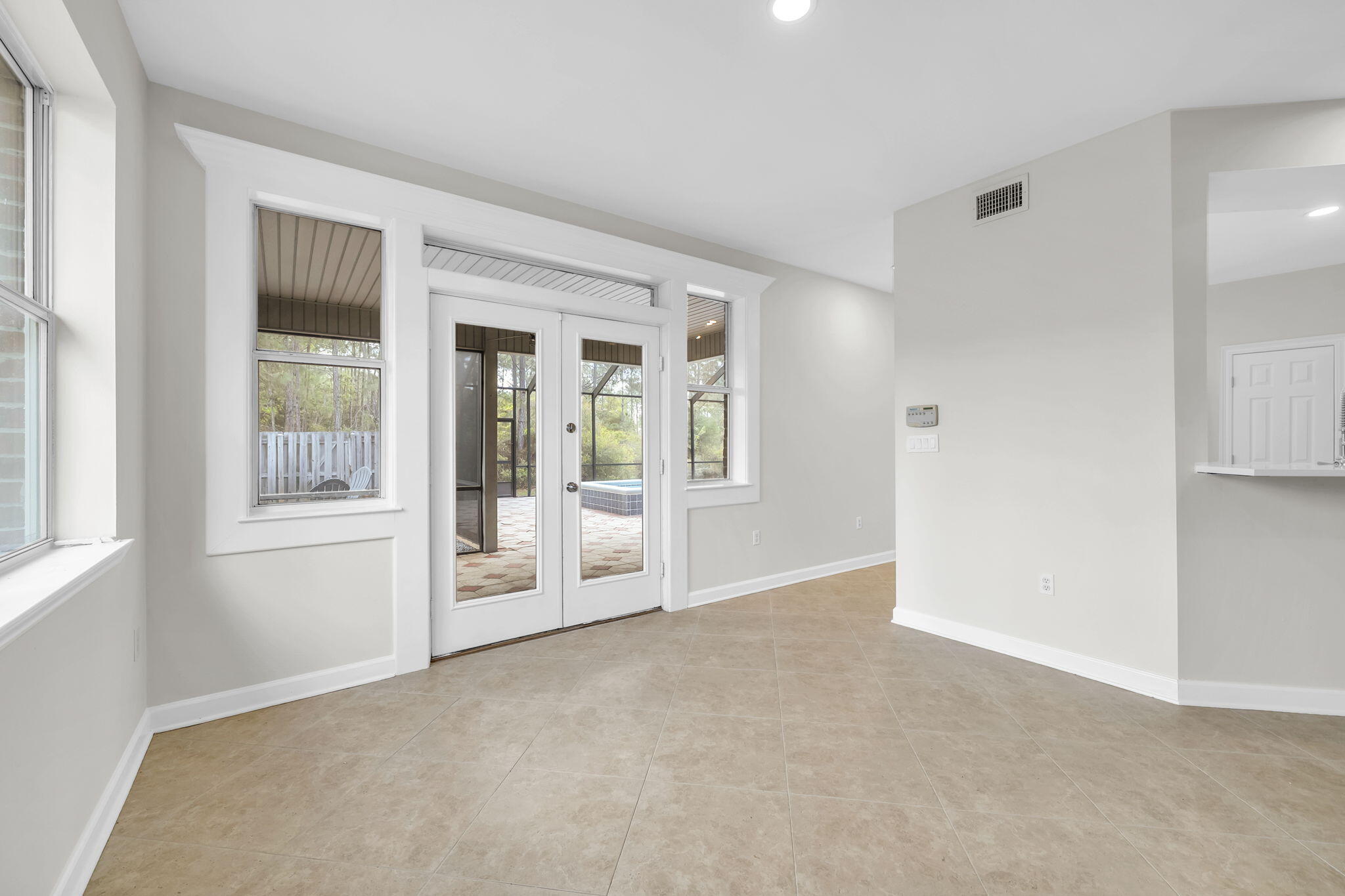 ESCADA - Residential