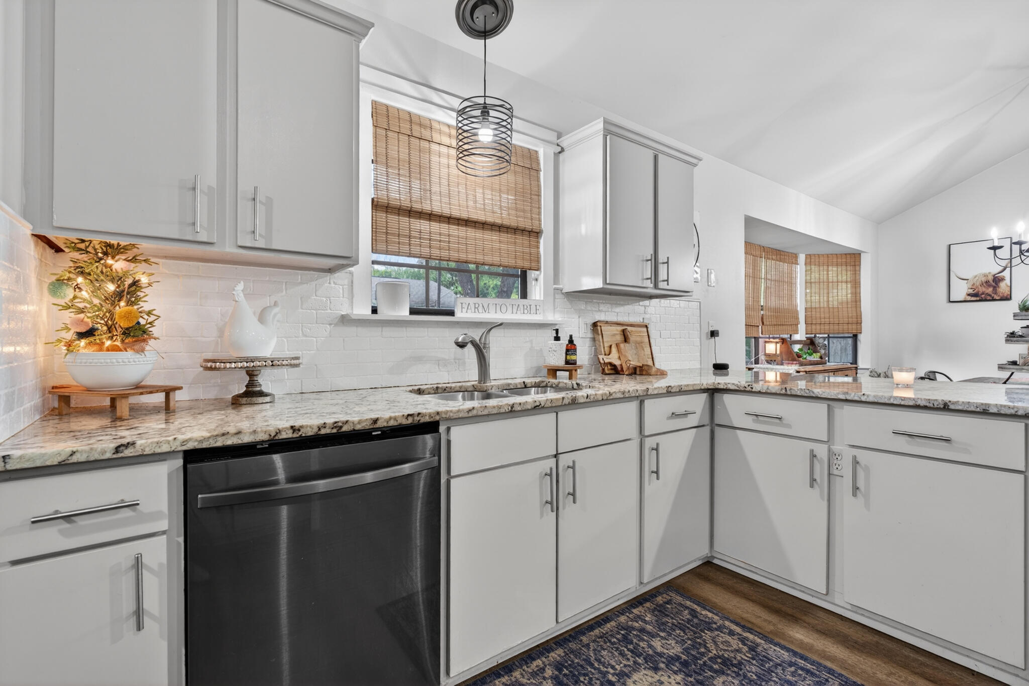 KELL-AIRE GARDENS 2ND ADDN - Residential
