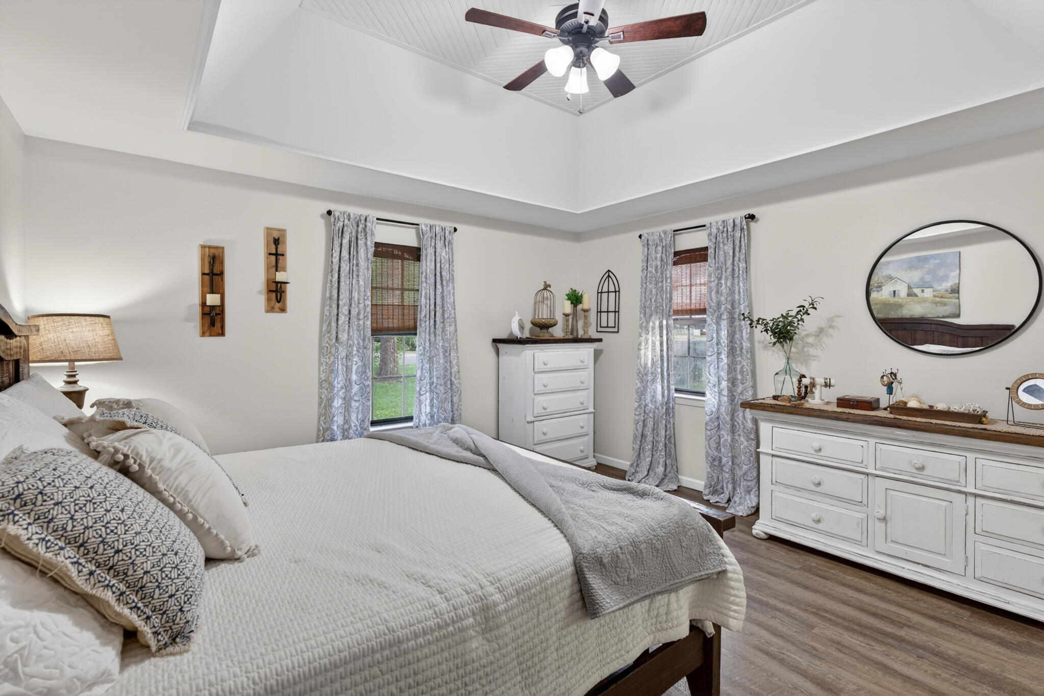 KELL-AIRE GARDENS 2ND ADDN - Residential