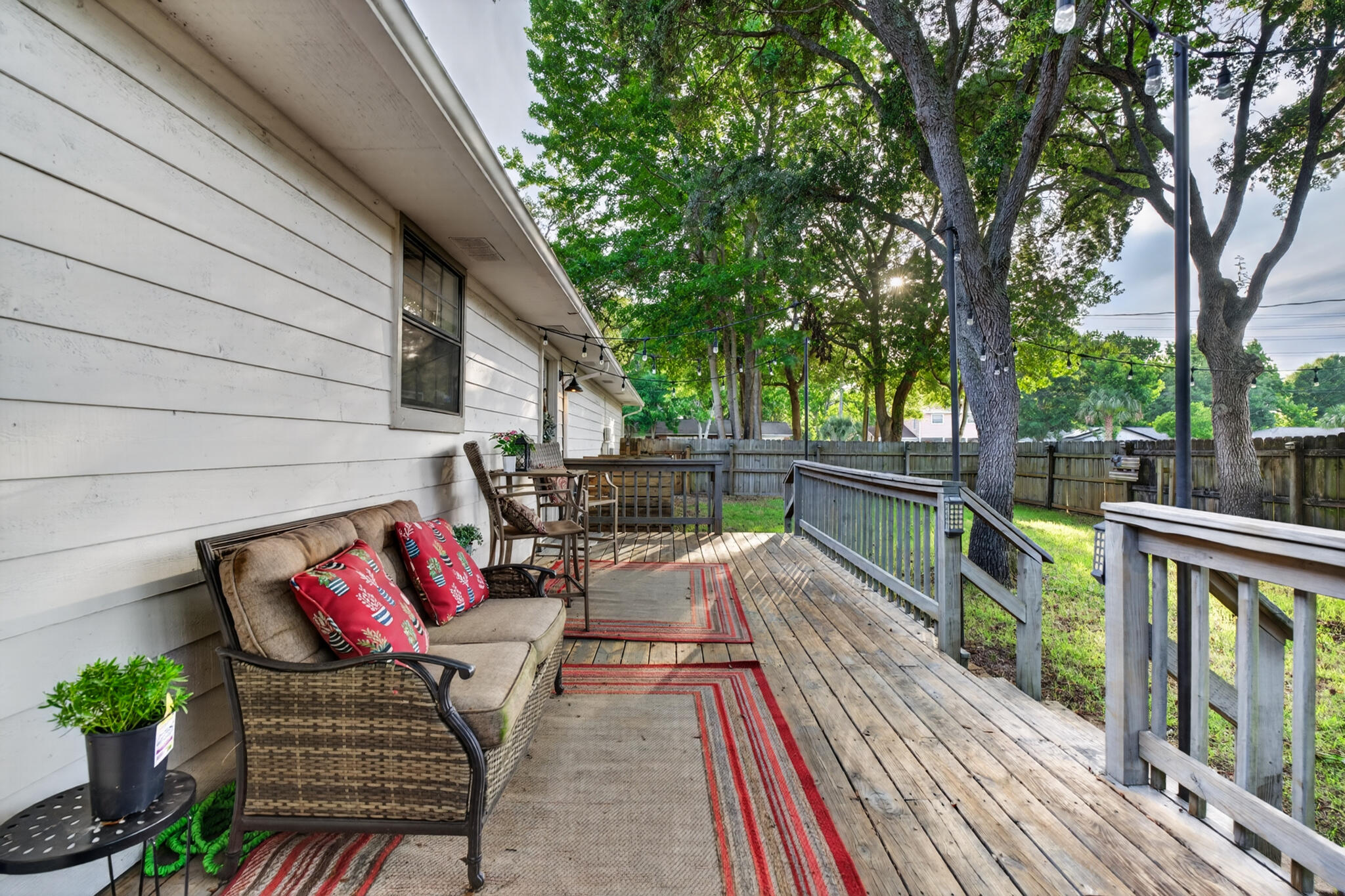 KELL-AIRE GARDENS 2ND ADDN - Residential