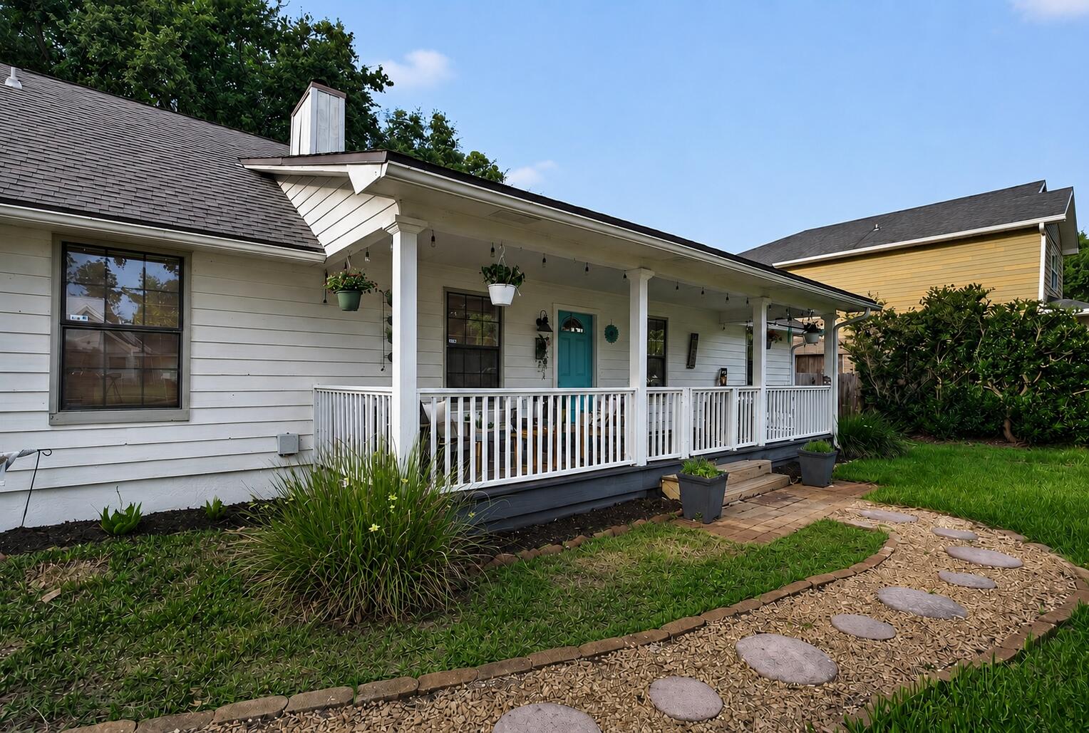 KELL-AIRE GARDENS 2ND ADDN - Residential