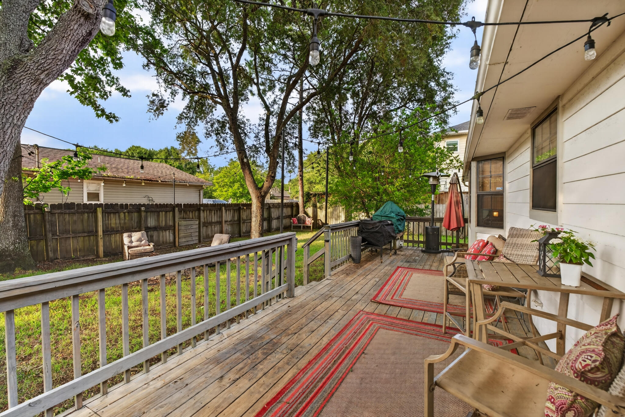 KELL-AIRE GARDENS 2ND ADDN - Residential